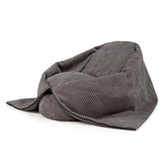 Bean bag Cocoon 80 Waves Dark Grey