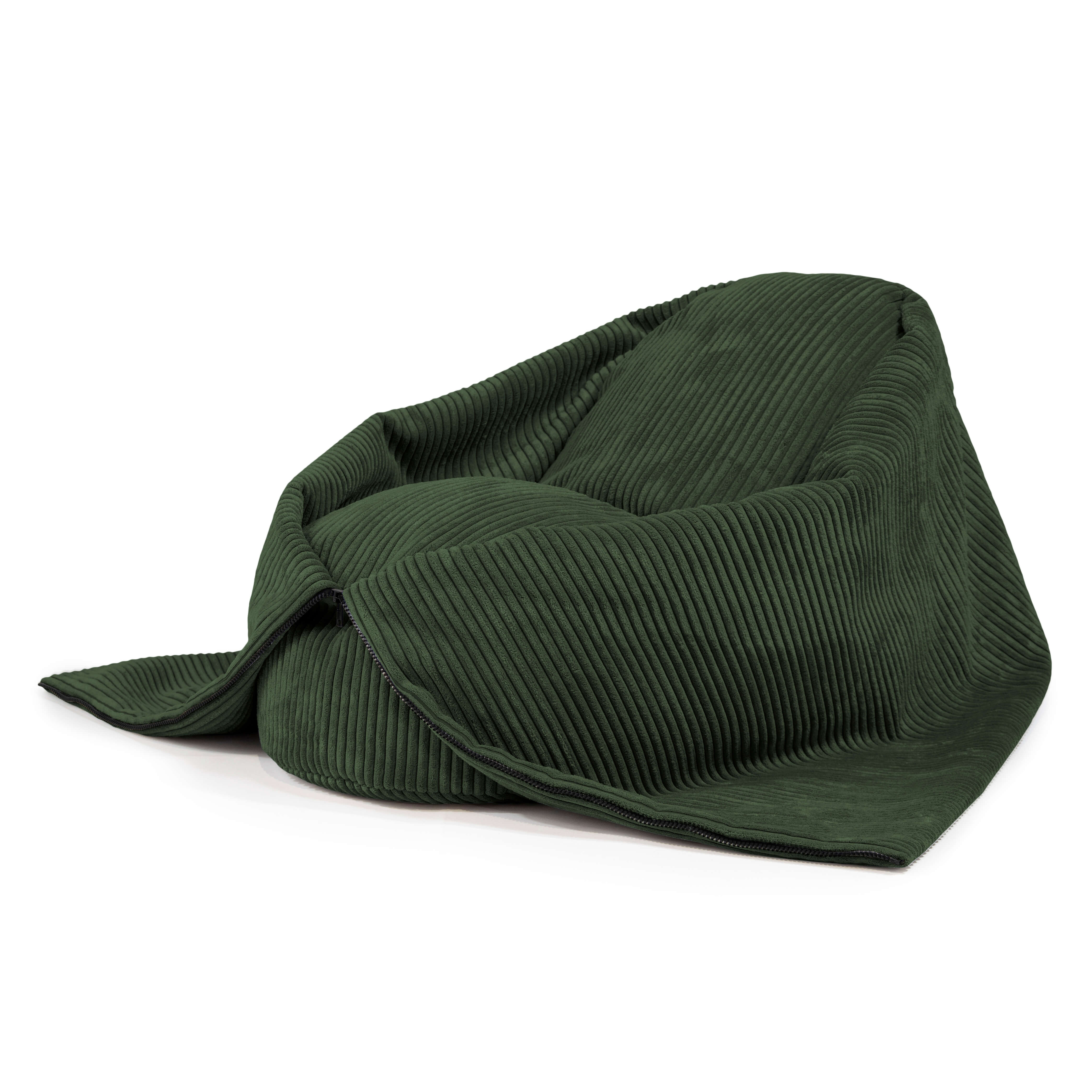 Bean bag Cocoon 80 Waves Forest