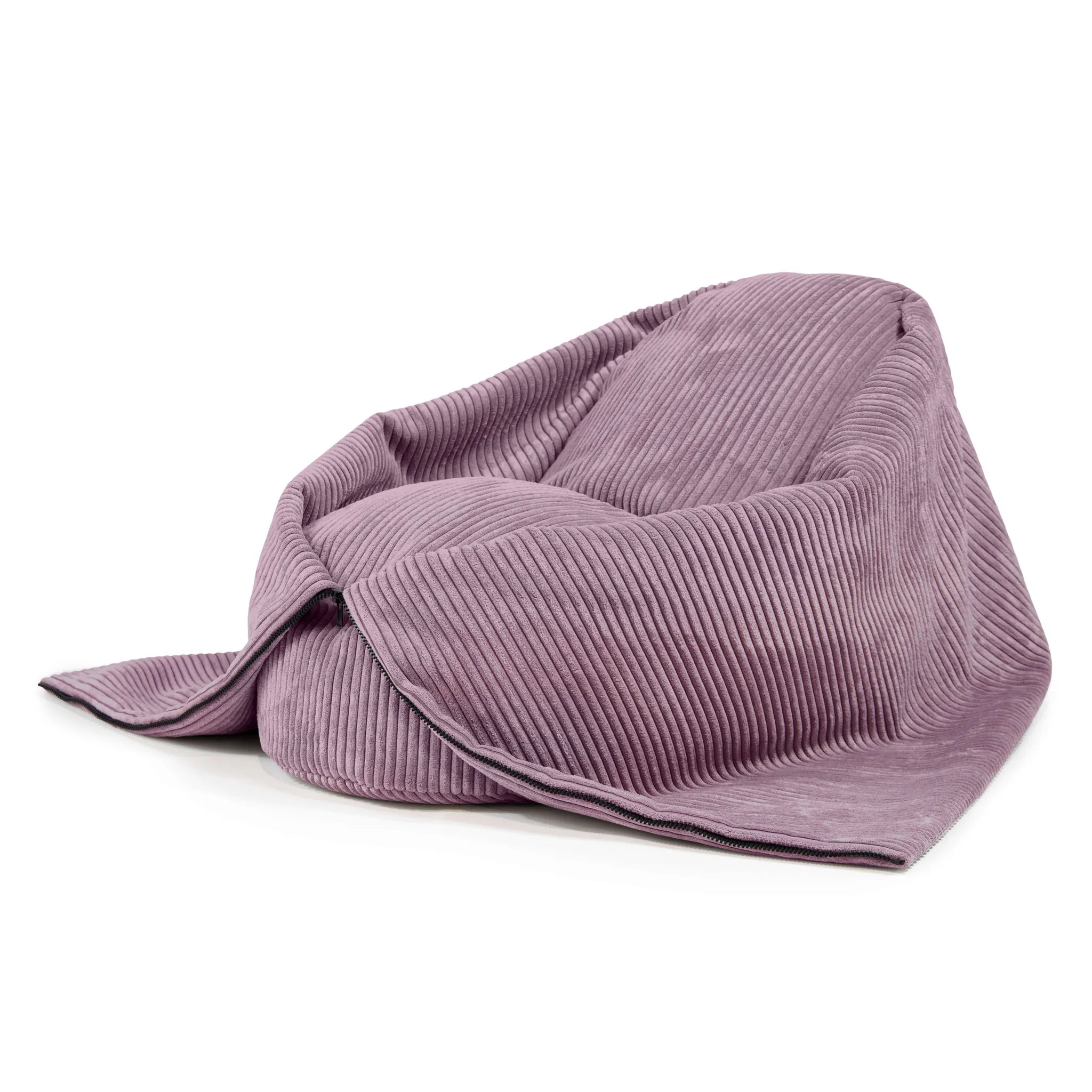 Bean bag Cocoon 80 Waves Lilac