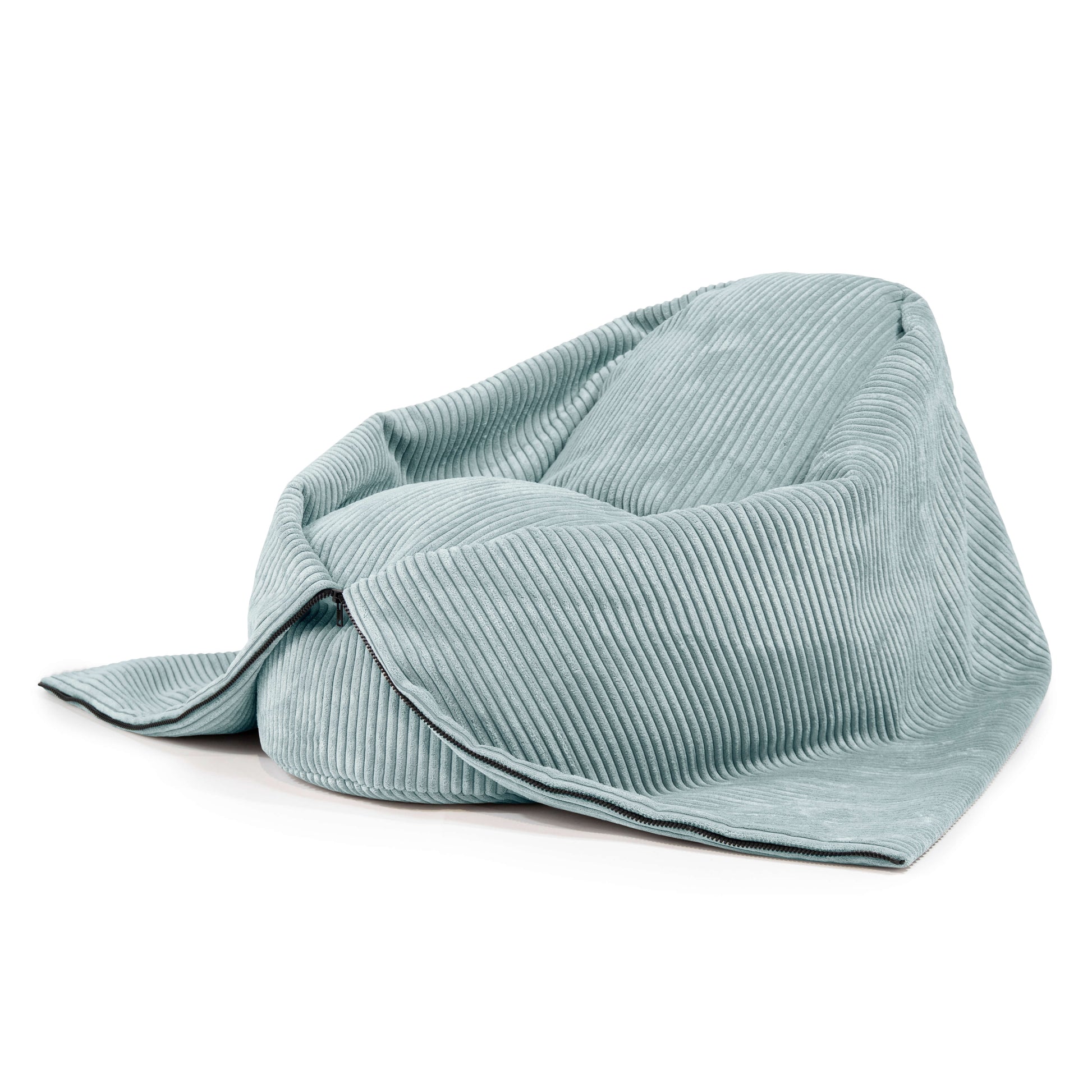 Bean bag Cocoon 80 Waves Mint
