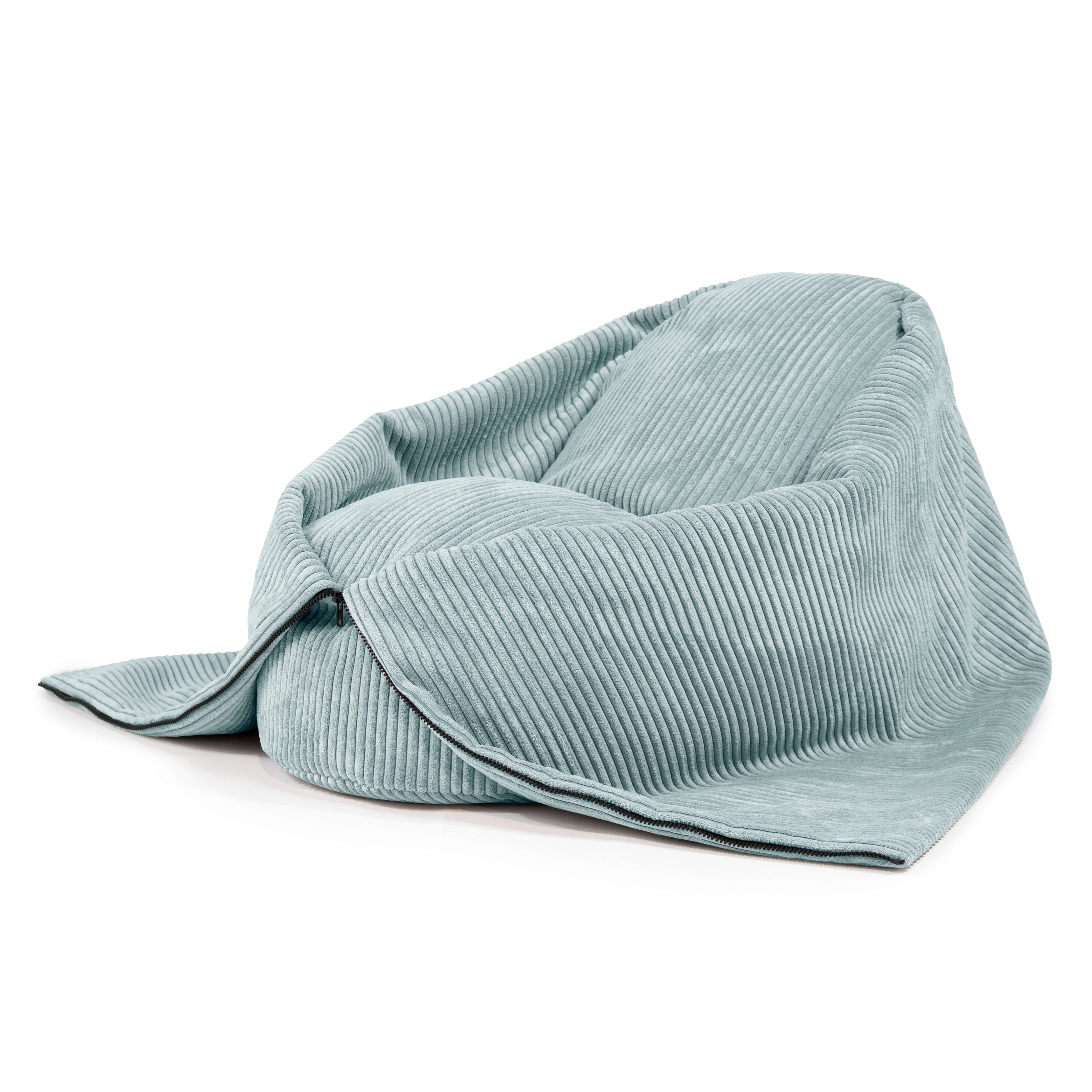 Bean bag Cocoon 80 Waves Mint