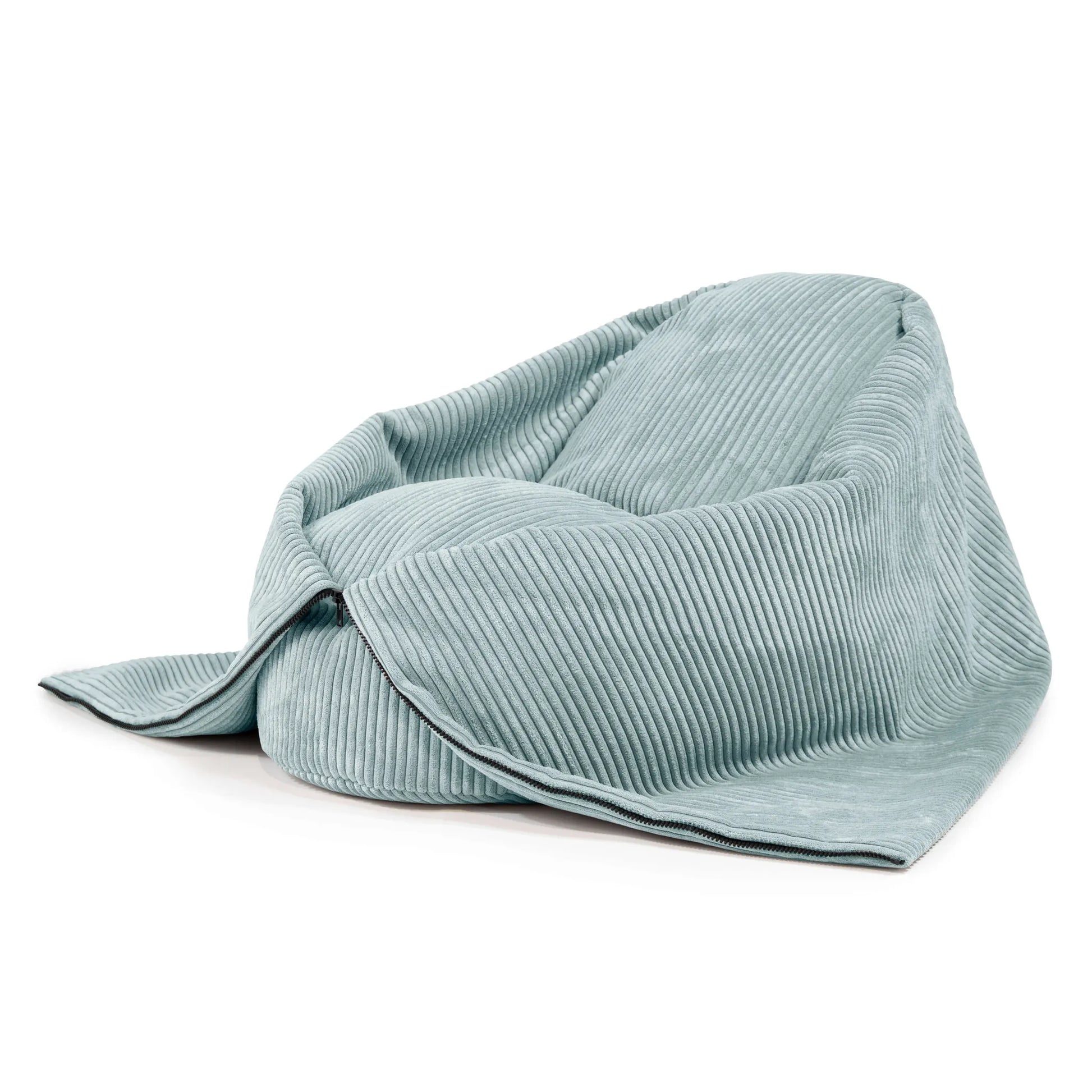 Bean bag Cocoon 80 Waves Mint