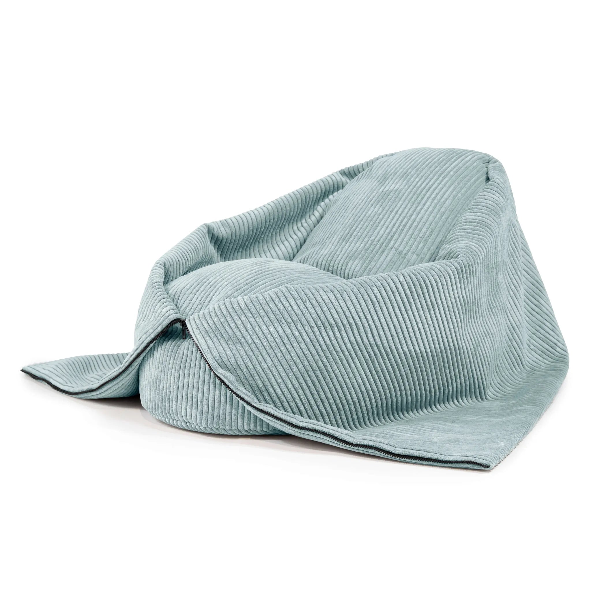 Bean bag Cocoon 80 Waves Mint