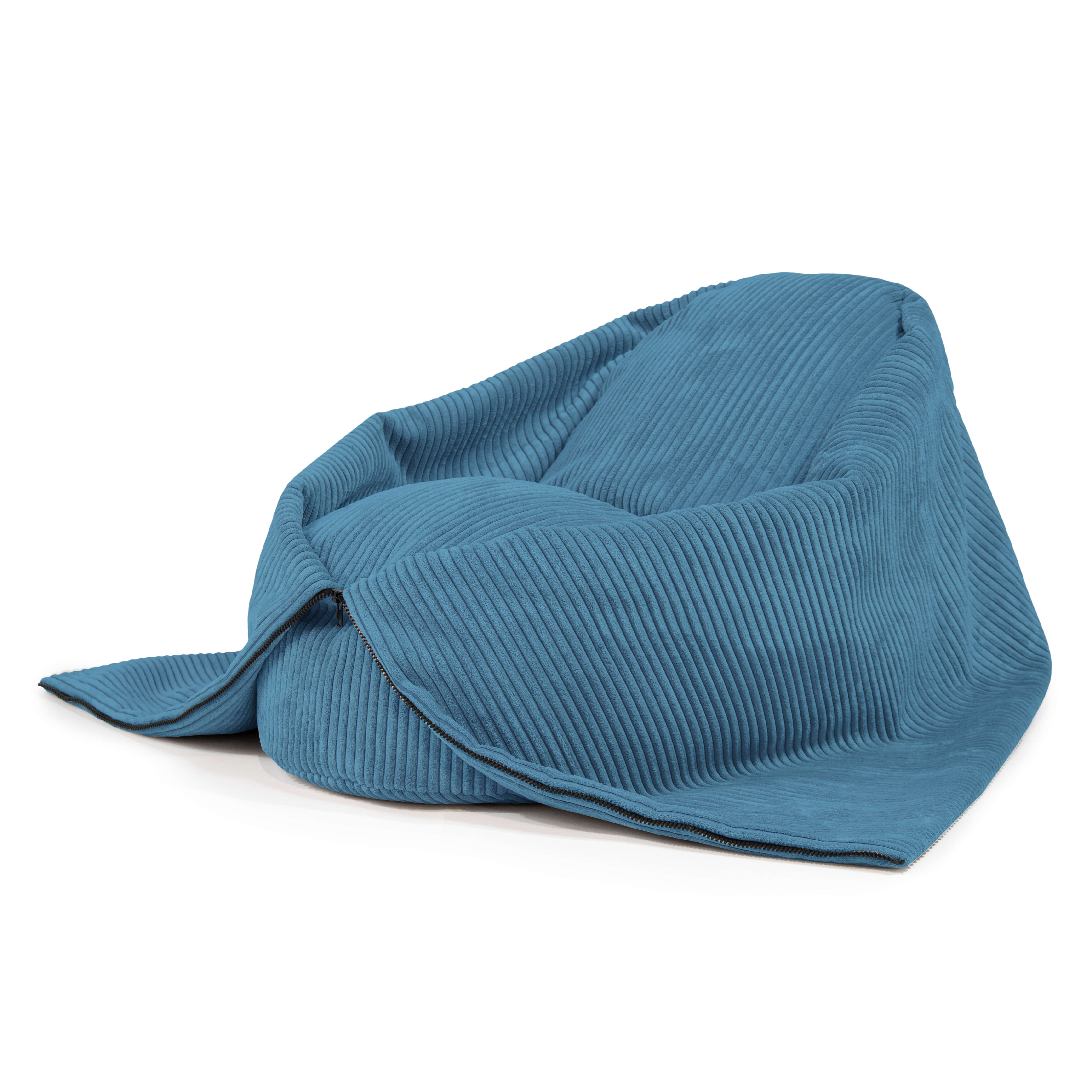 Bean bag Cocoon 80 Waves Petrol