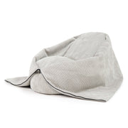 Bean bag Cocoon 80 Waves Snow