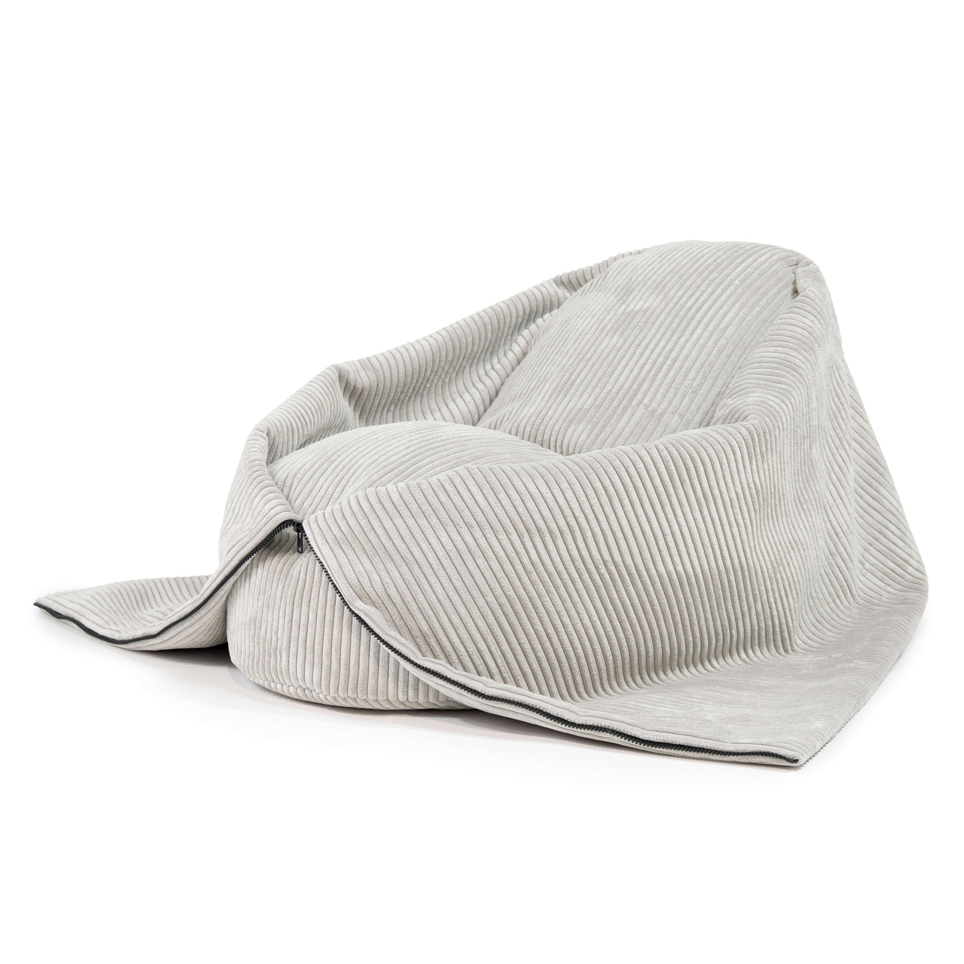 Bean bag Cocoon 80 Waves Snow