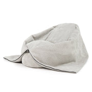 Bean bag Cocoon 80 Waves Snow