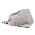 Bean bag Cocoon 80 Waves White Grey