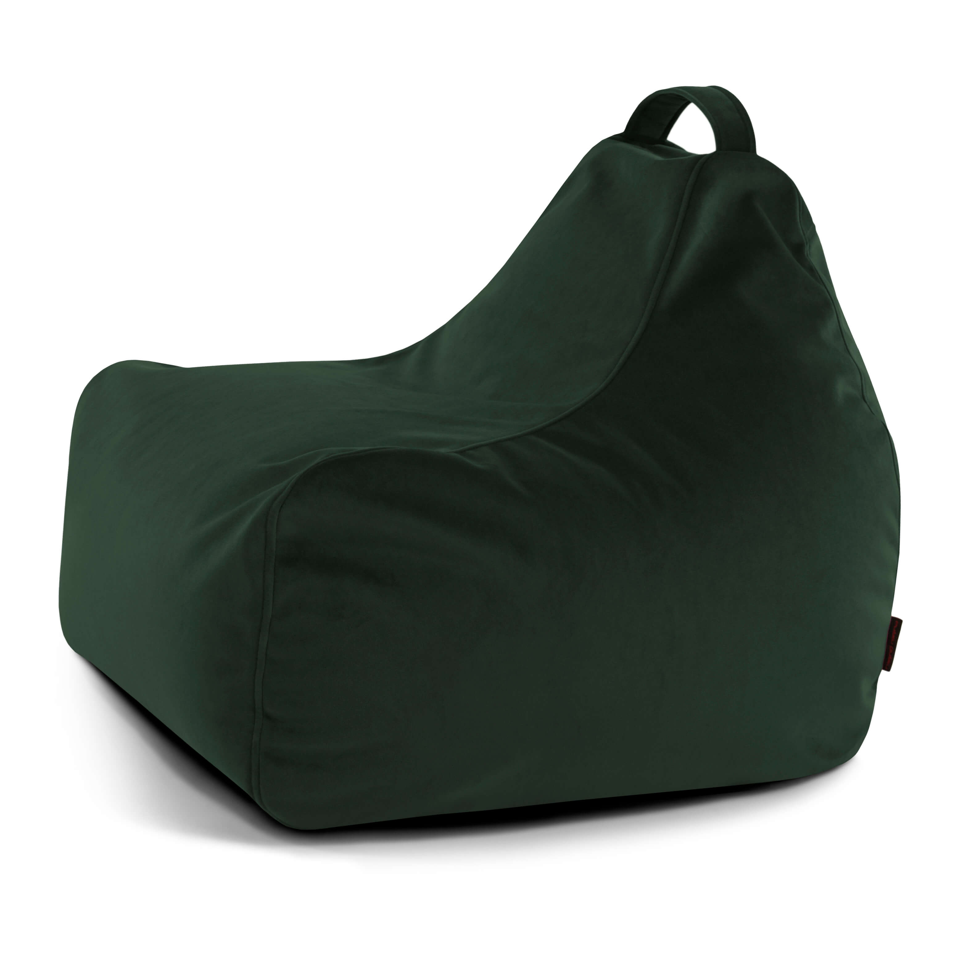 Bean bag Game Barcelona Green