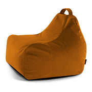 Bean bag Game Barcelona Mustard