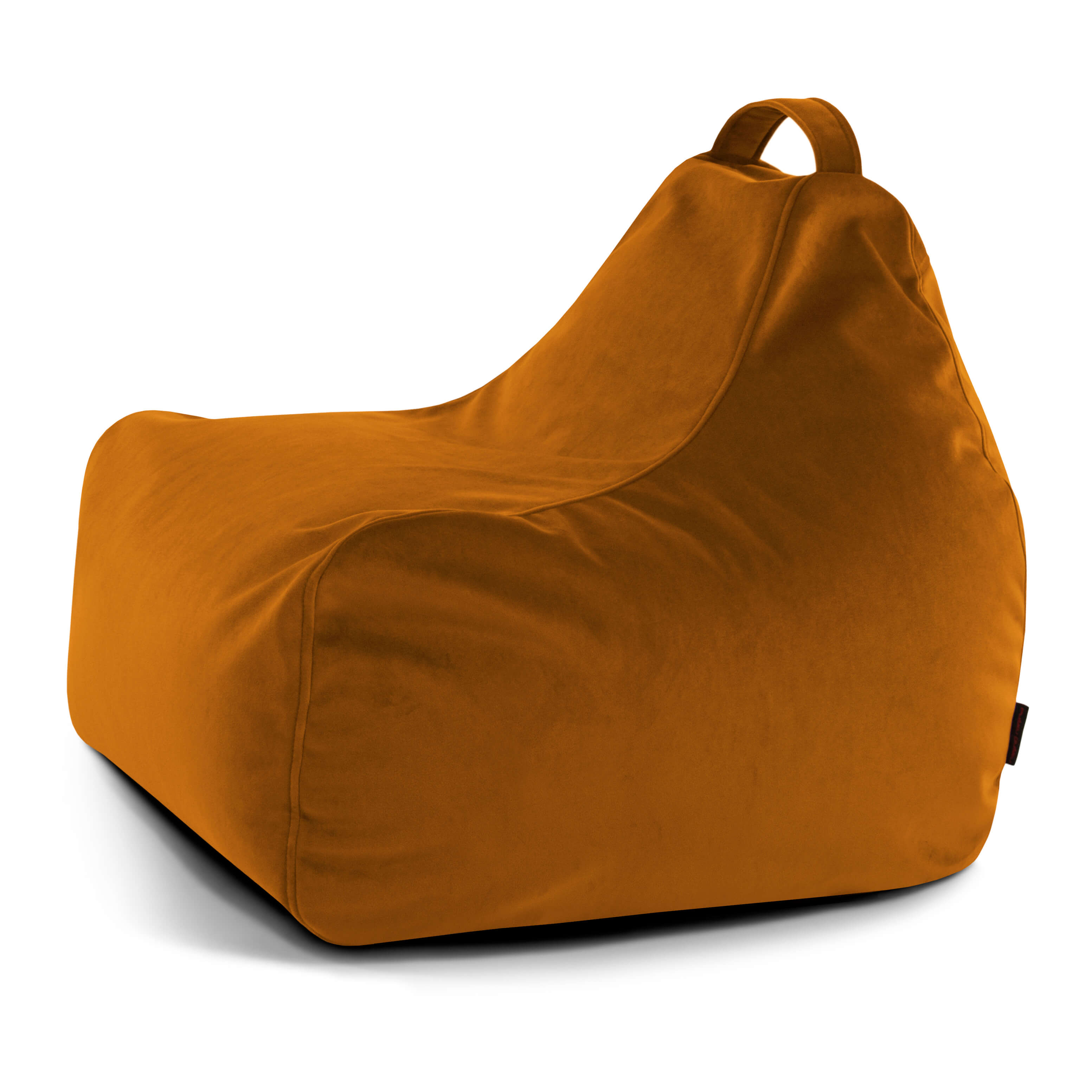 Bean bag Game Barcelona Mustard
