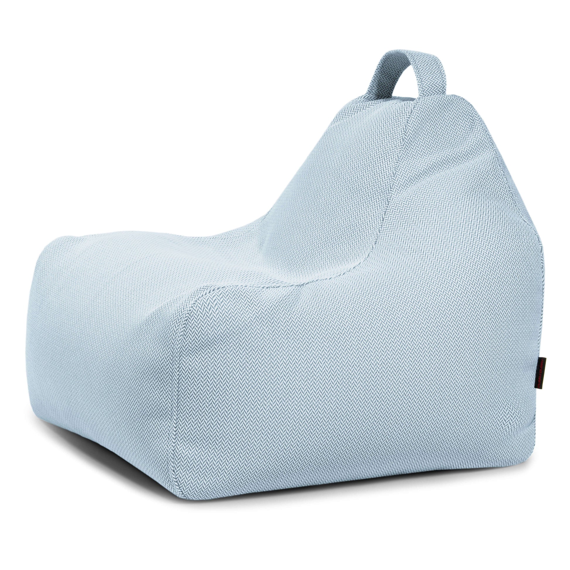Bean bag Game Canaria Light Blue