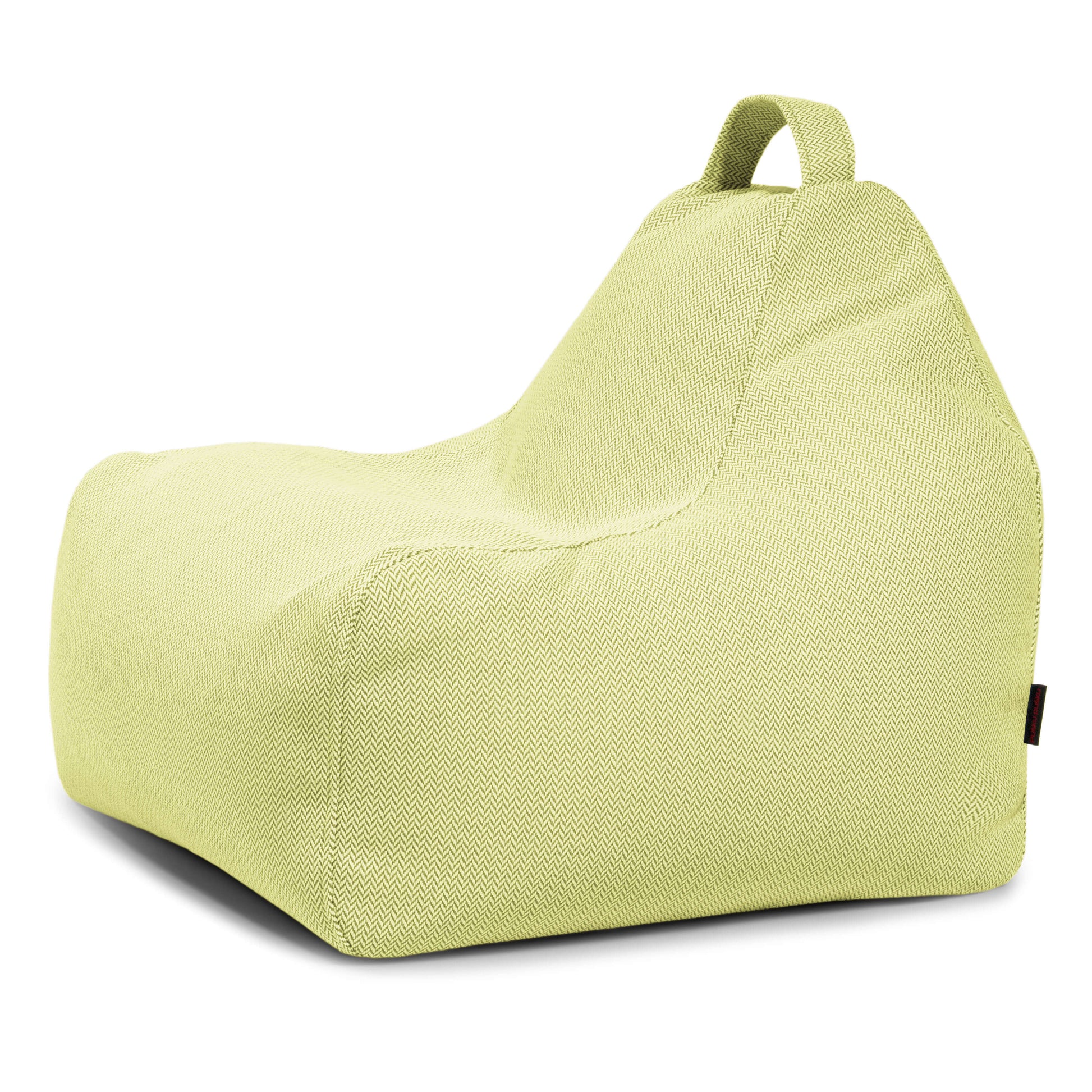 Bean bag Game Canaria Lime