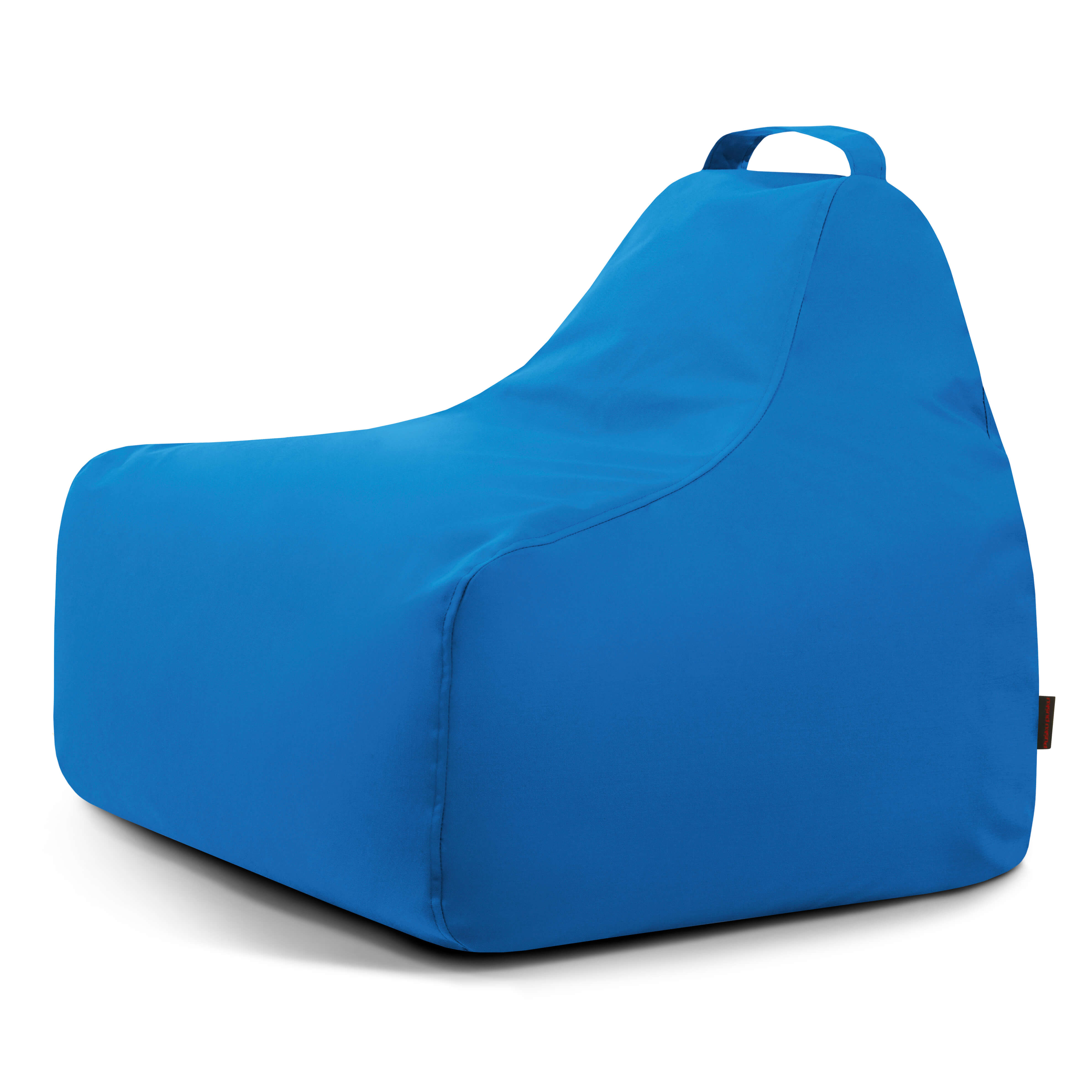 Bean bag Game Colorin Azure