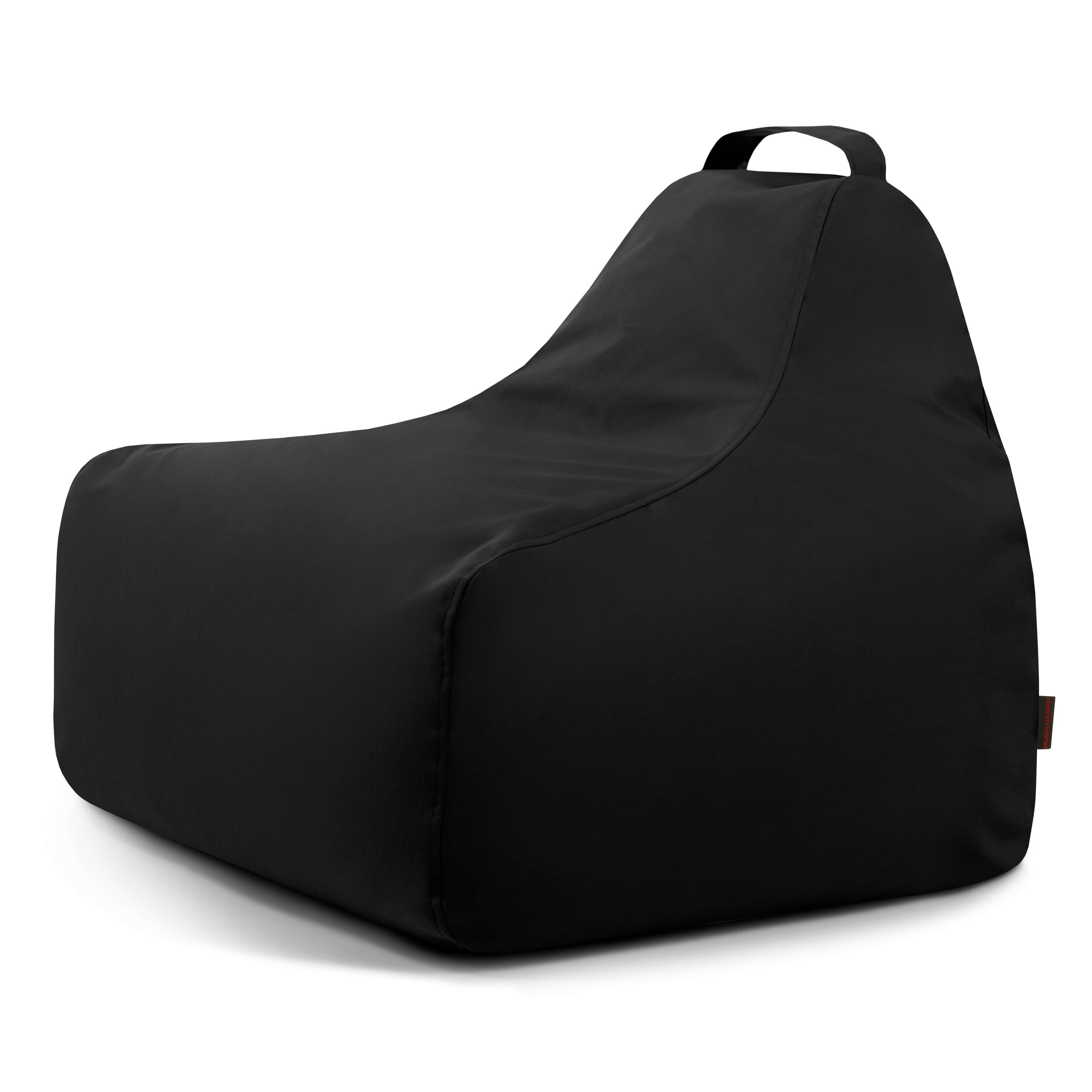 Bean bag Game Colorin Black