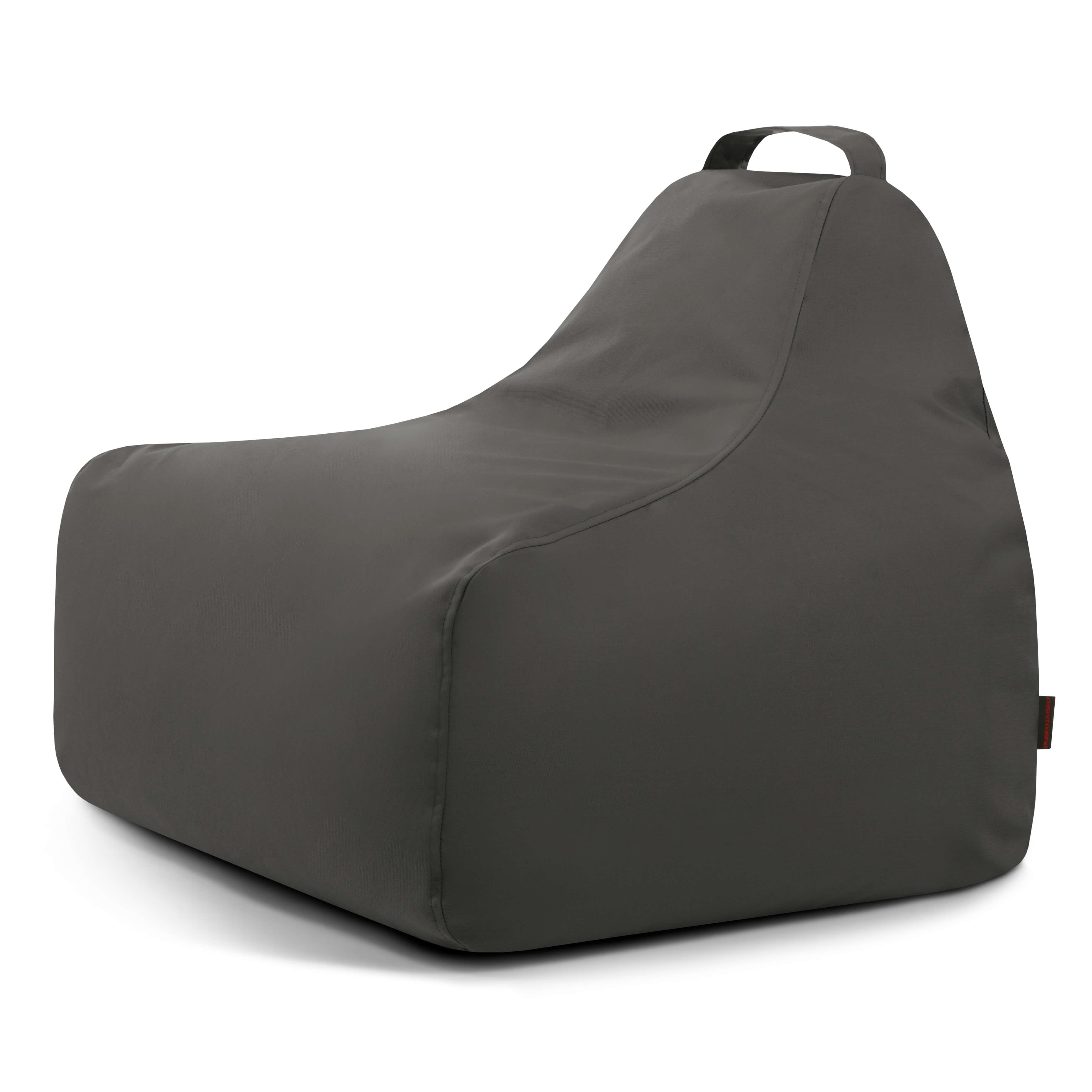 Bean bag Game Colorin Dark Grey