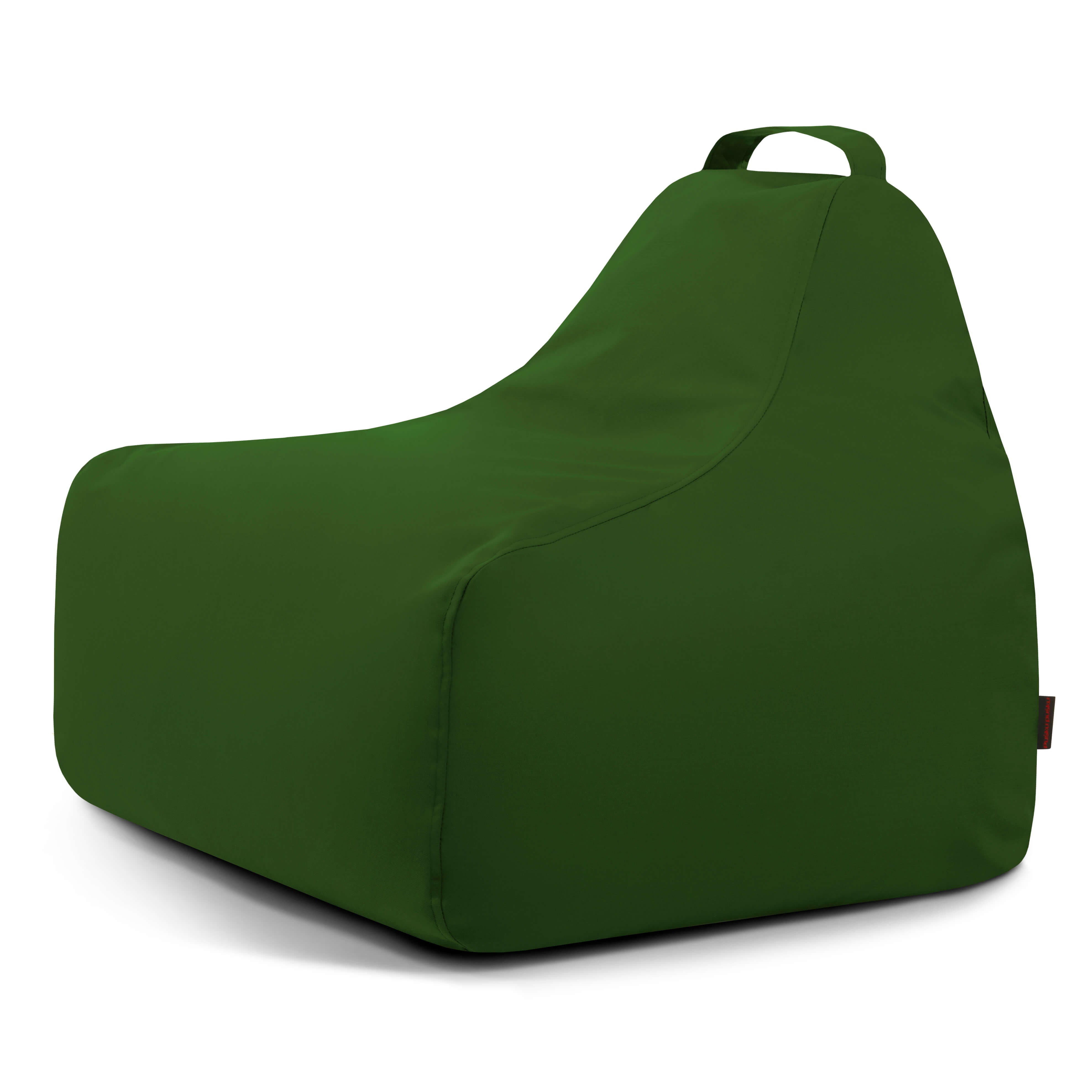 Bean bag Game Colorin Green