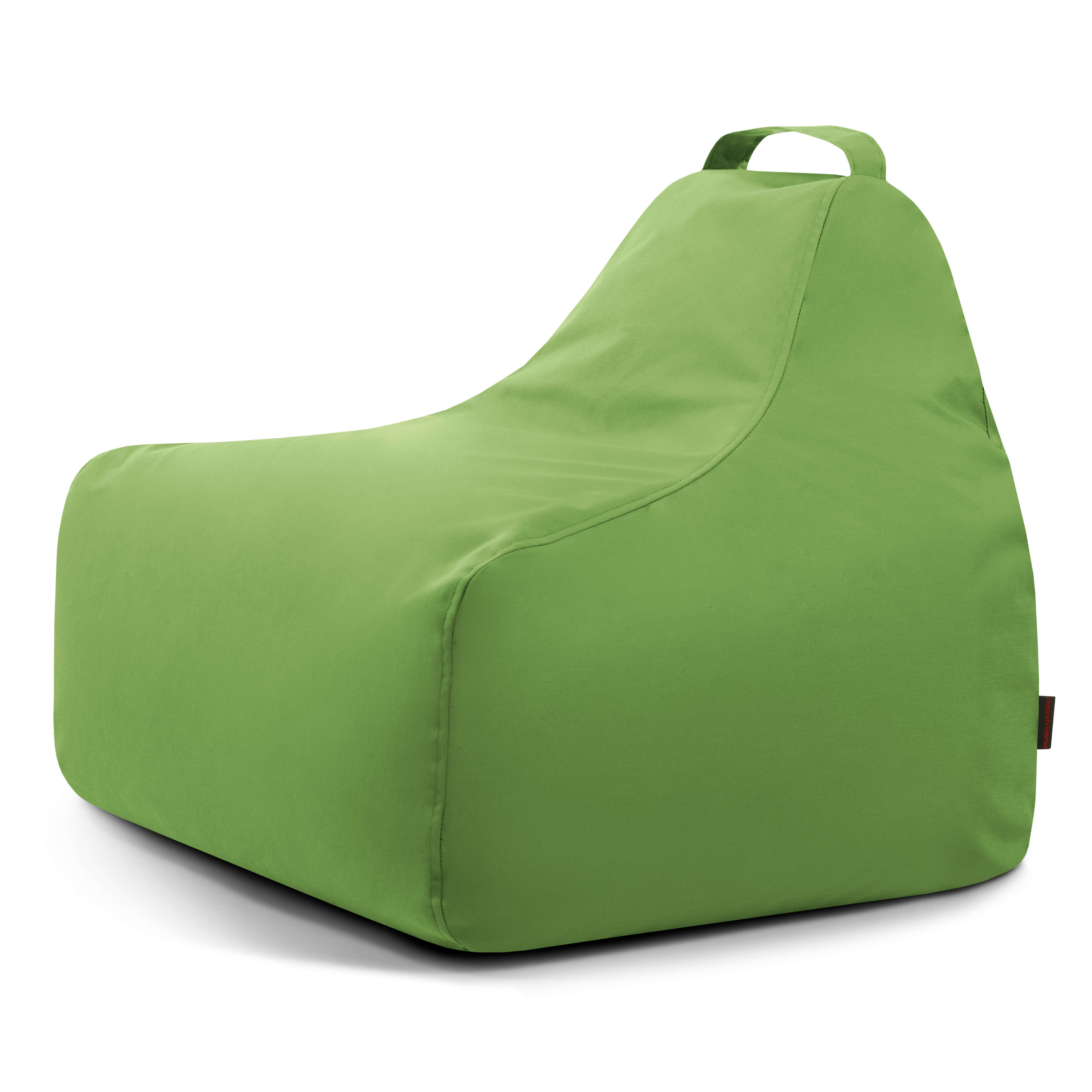 Bean bag Game Colorin Lime