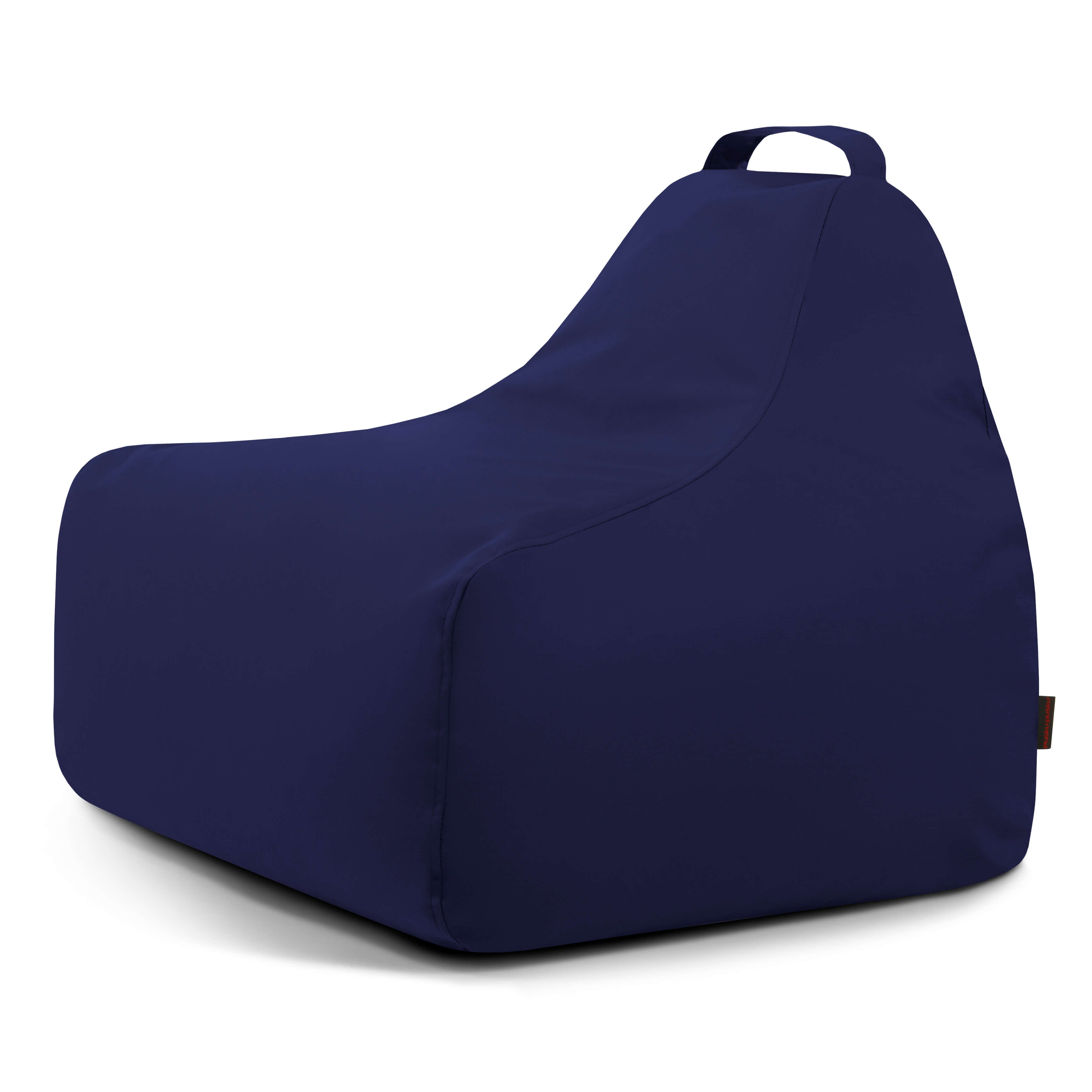 Bean bag Game Colorin Navy