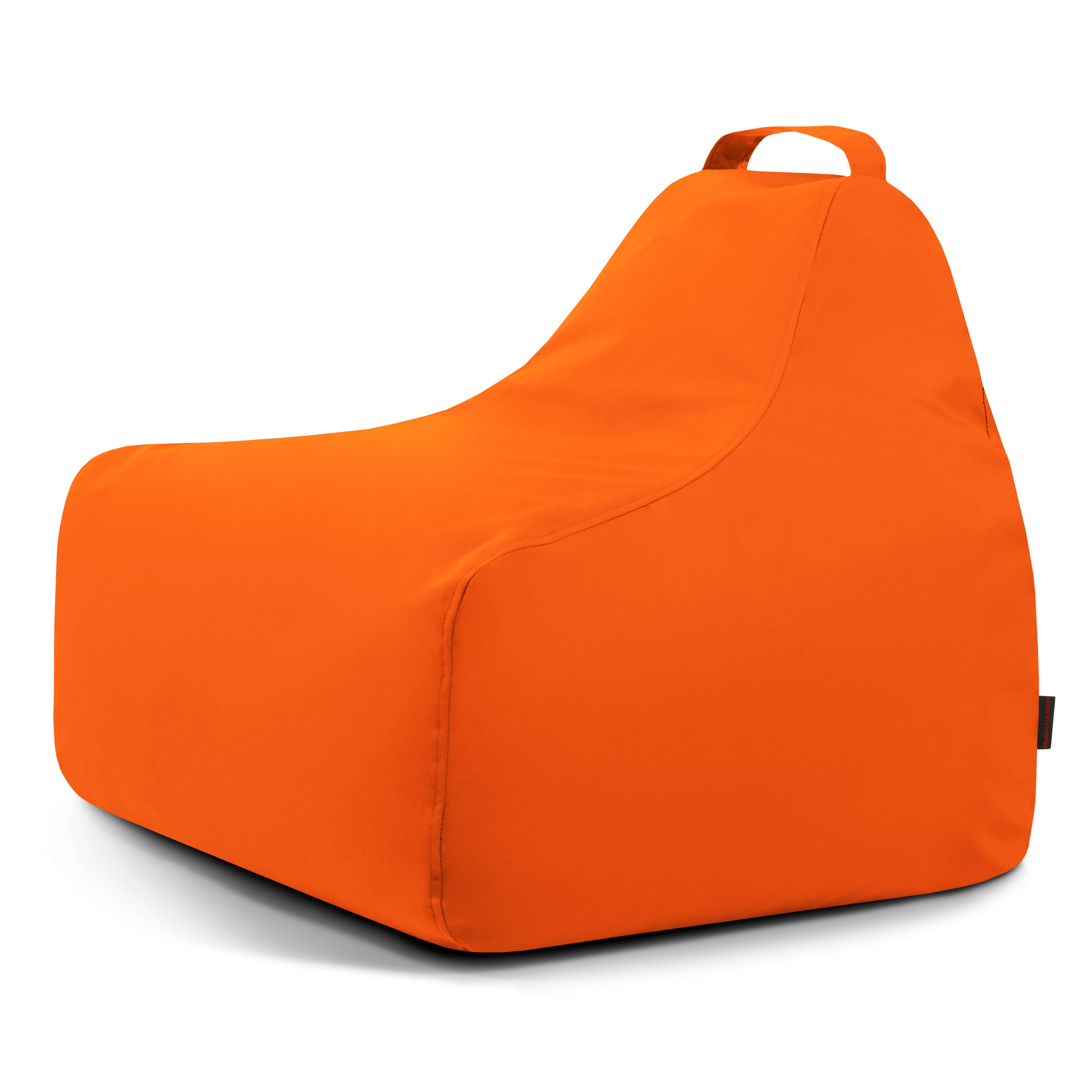 Bean bag Game Colorin Orange