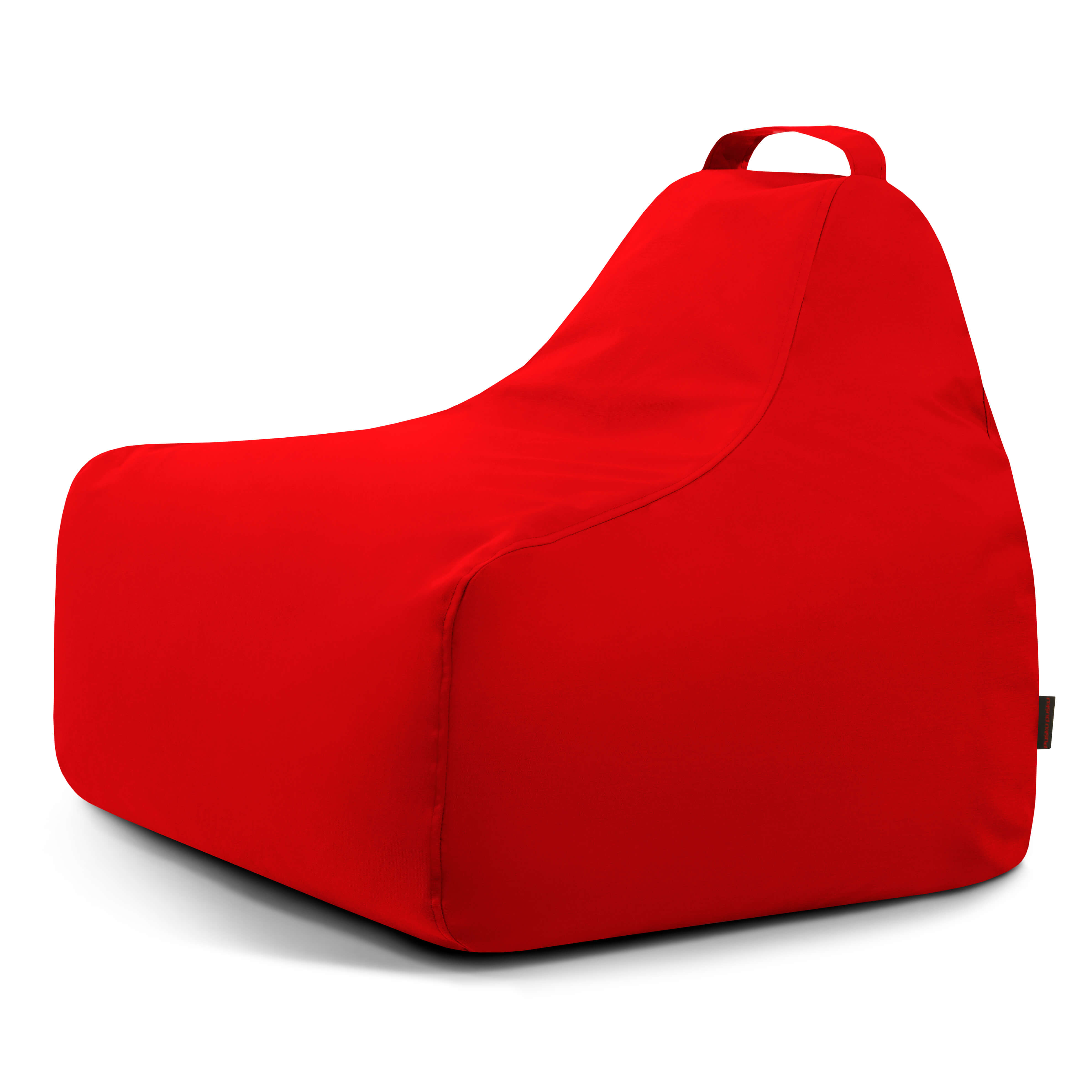 Bean bag Game Colorin Red