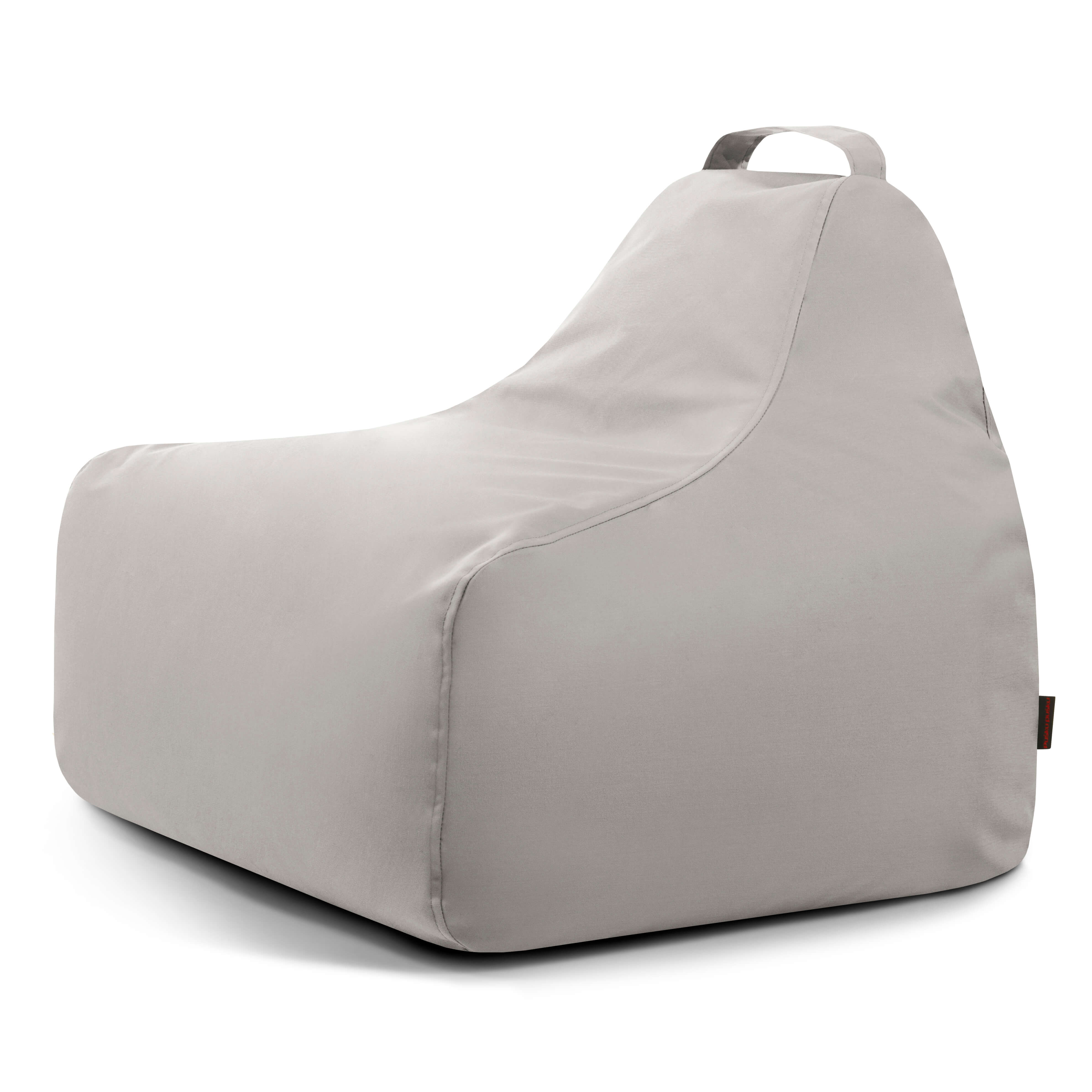 Bean bag Game Colorin Silver