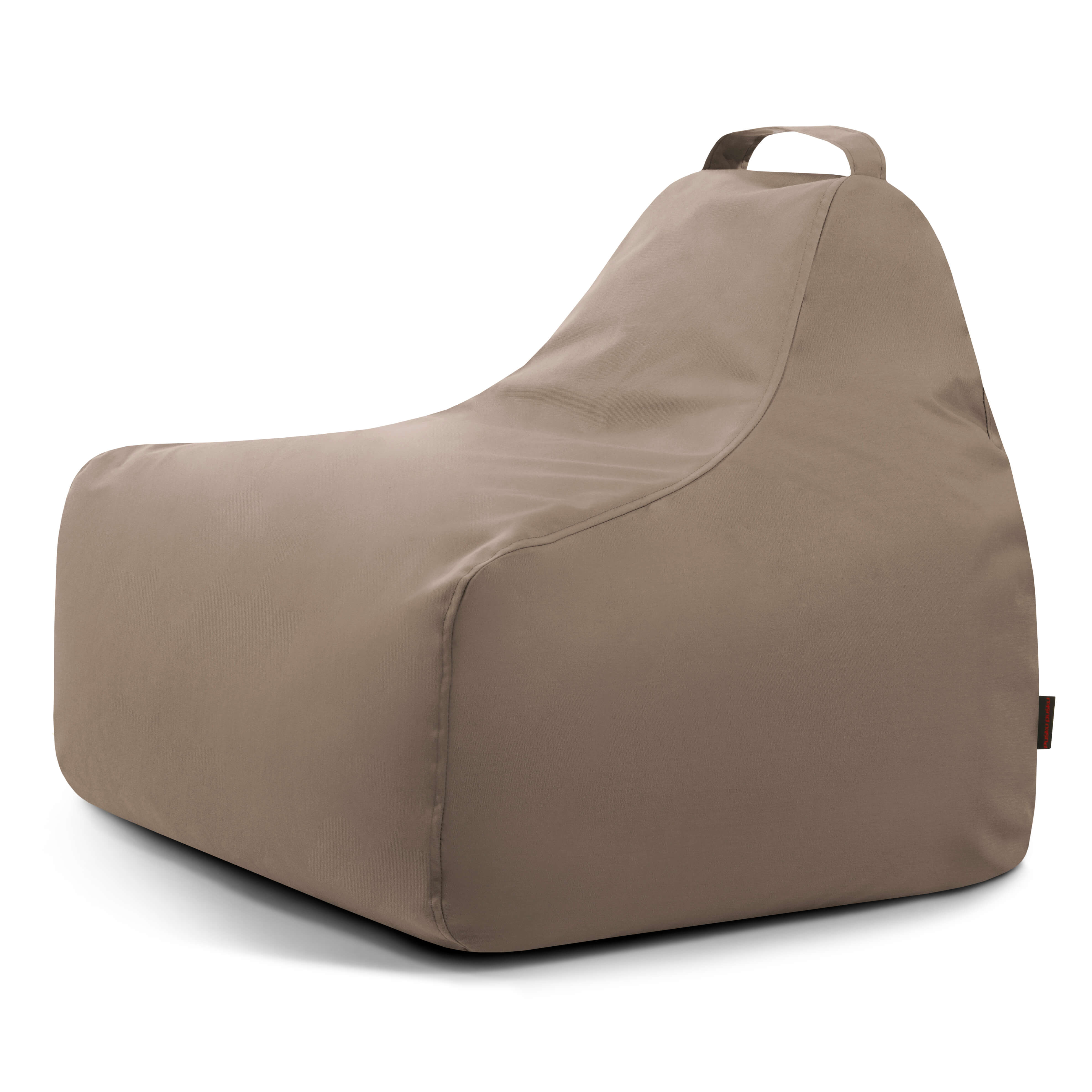 Bean bag Game Colorin Taupe