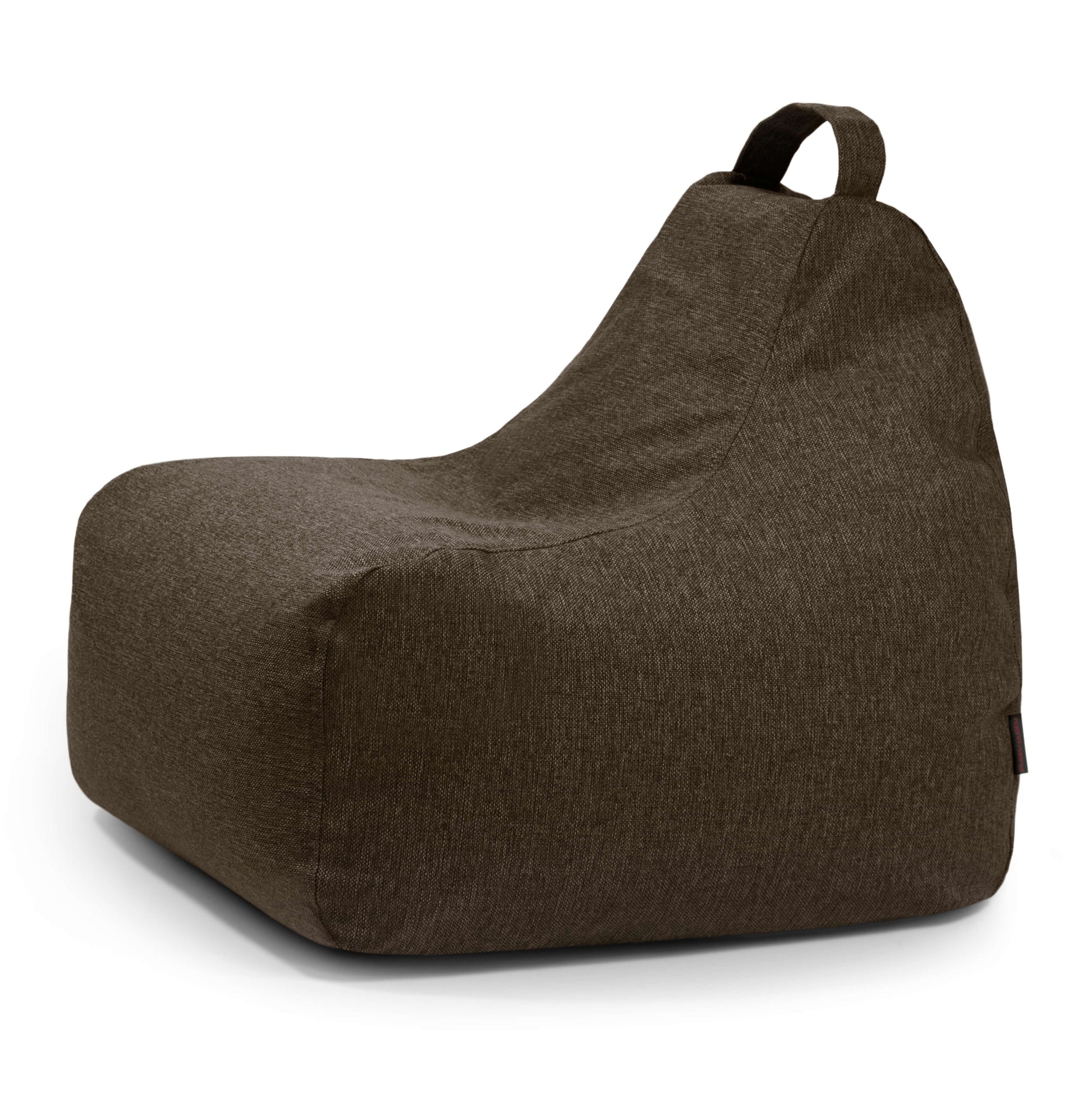 Bean bag Game Home Dark Cinnamon