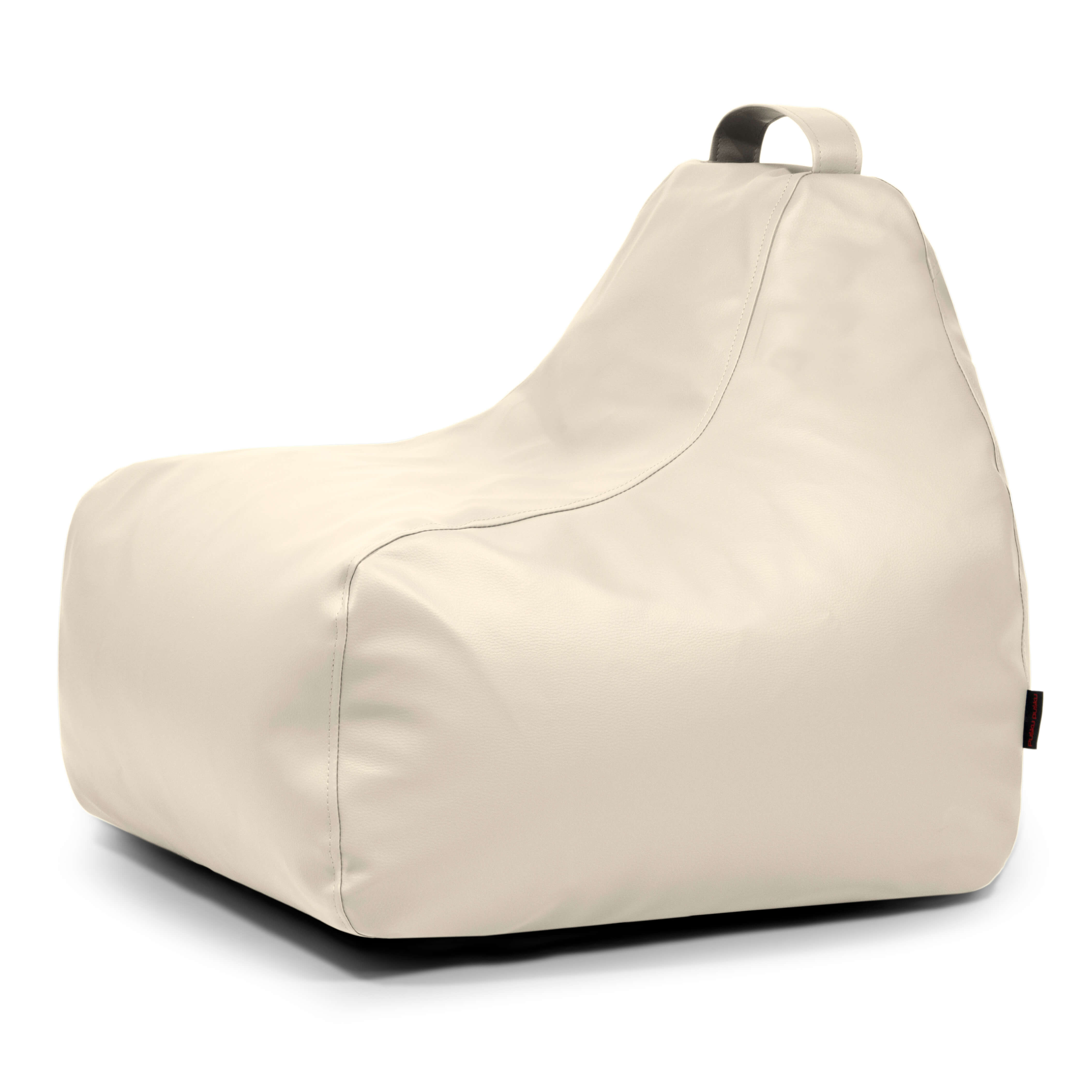 Bean bag Game Outside Beige