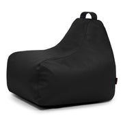 Bean bag Game Outside Black