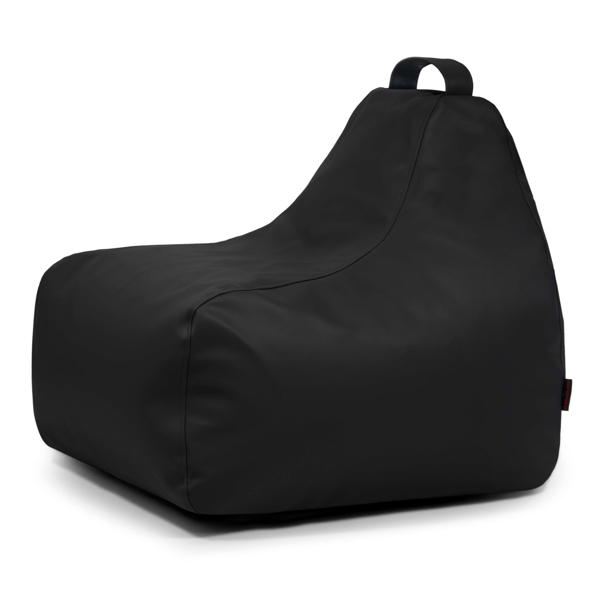 Bean bag Game Outside Black