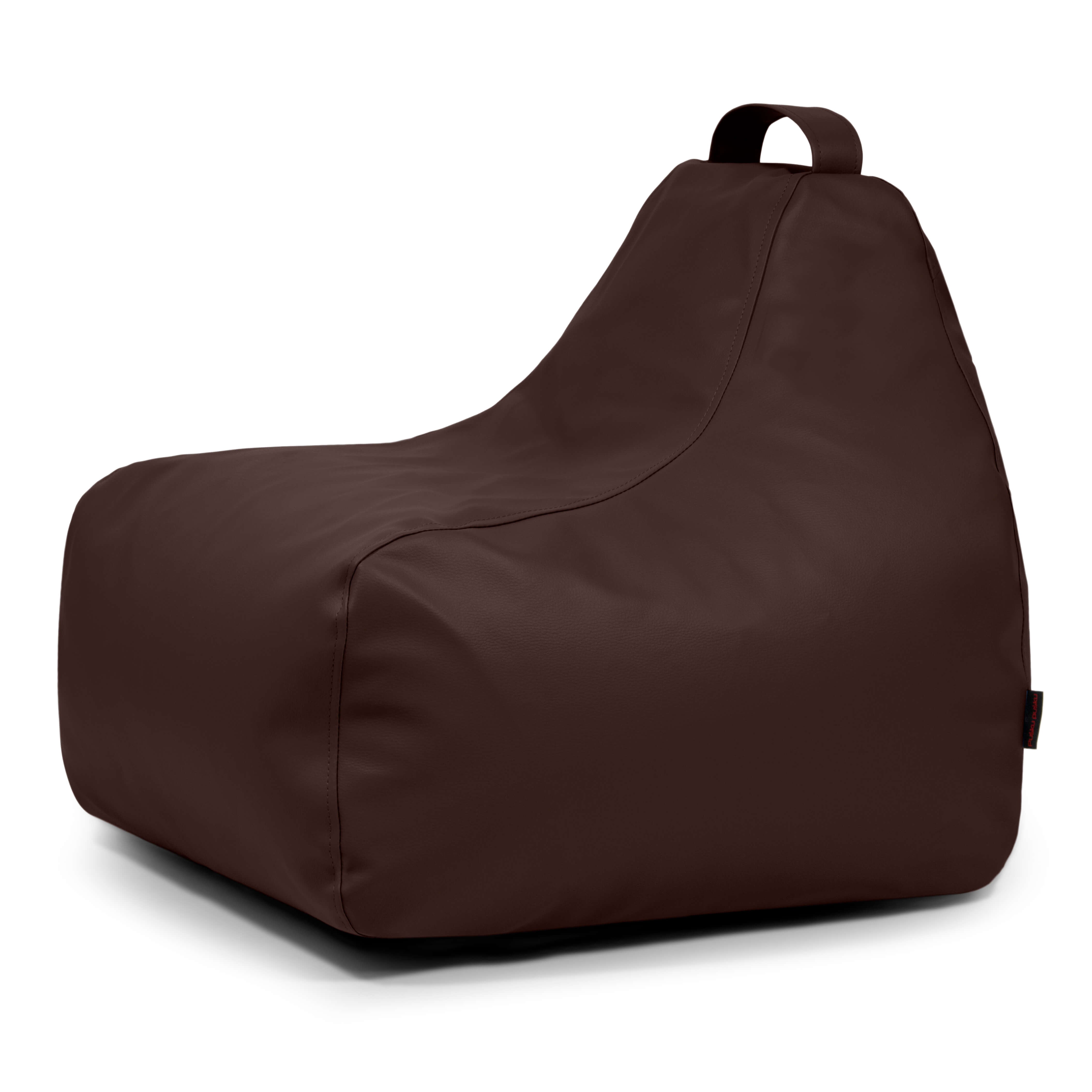 Bean bag Game Outside Brown