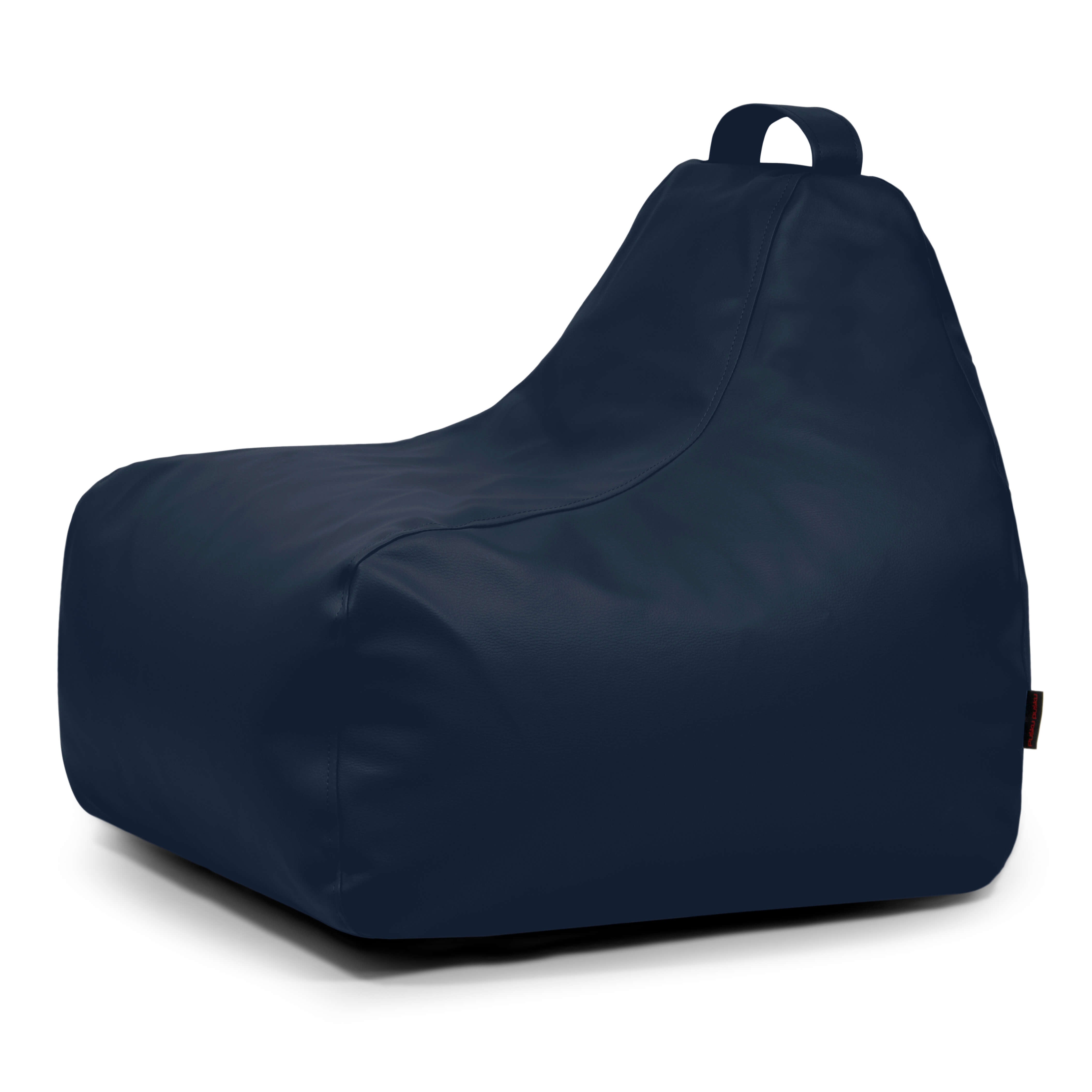 Bean bag Game Outside Dark Blue