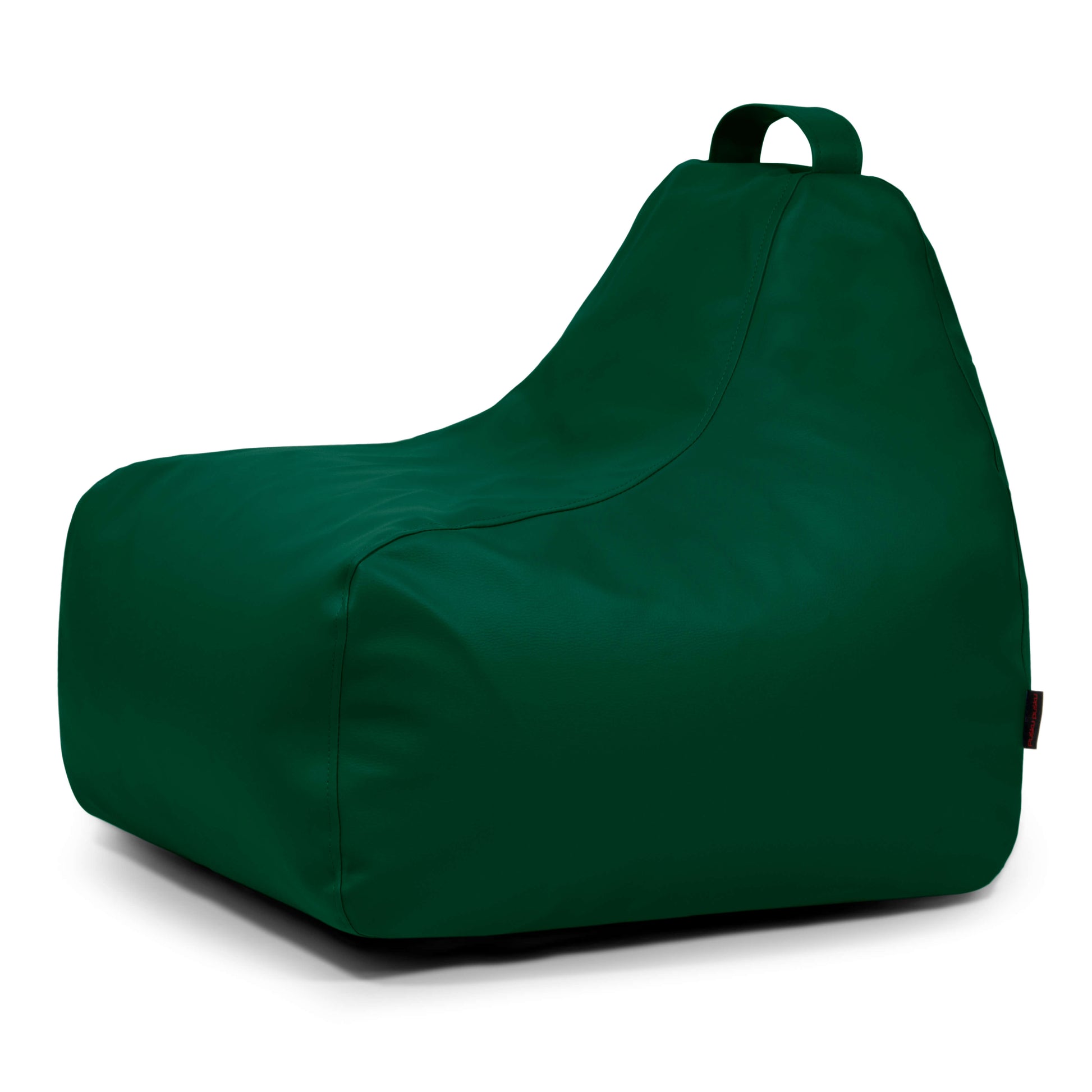 Bean bag Game Outside Green