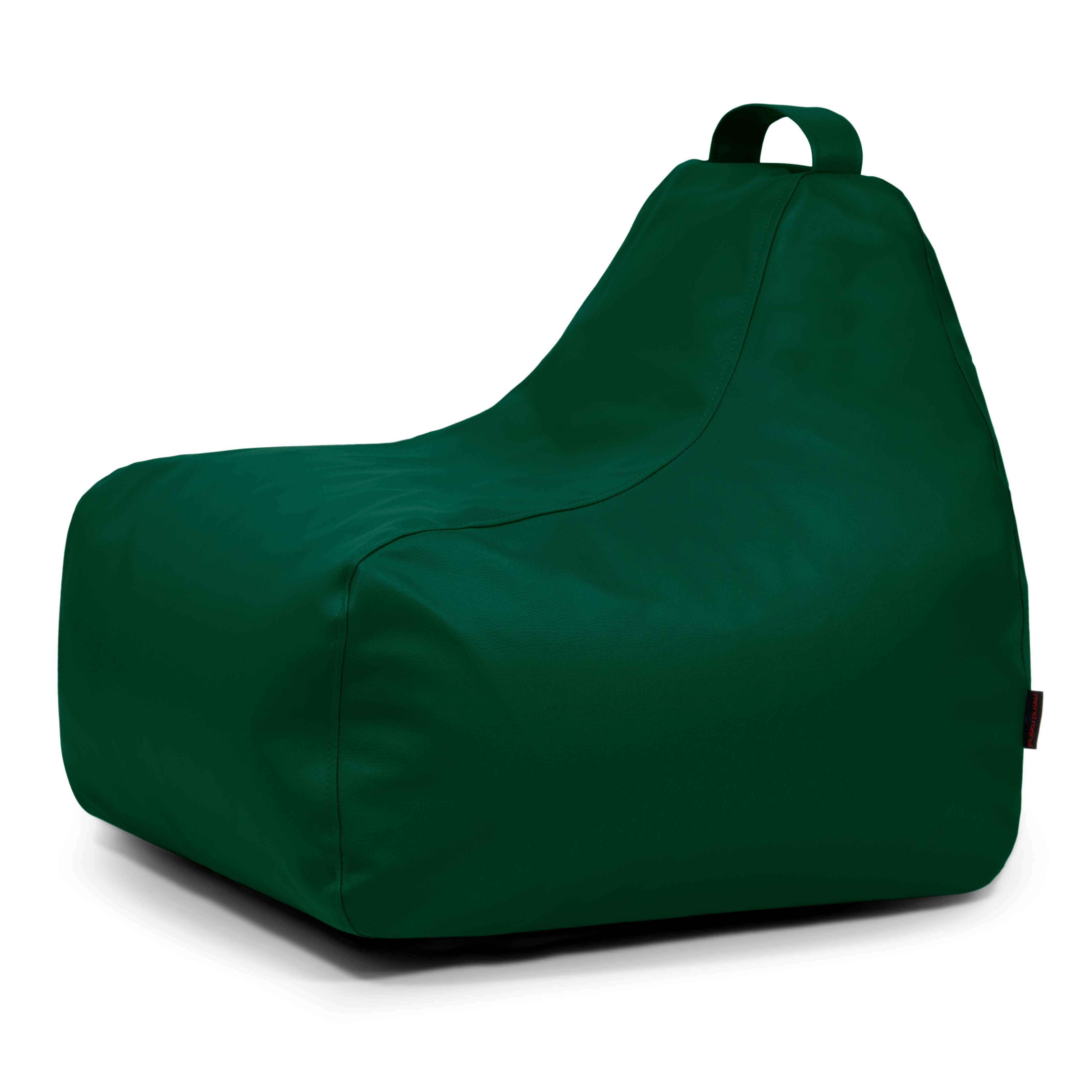 Bean bag Game Outside Green