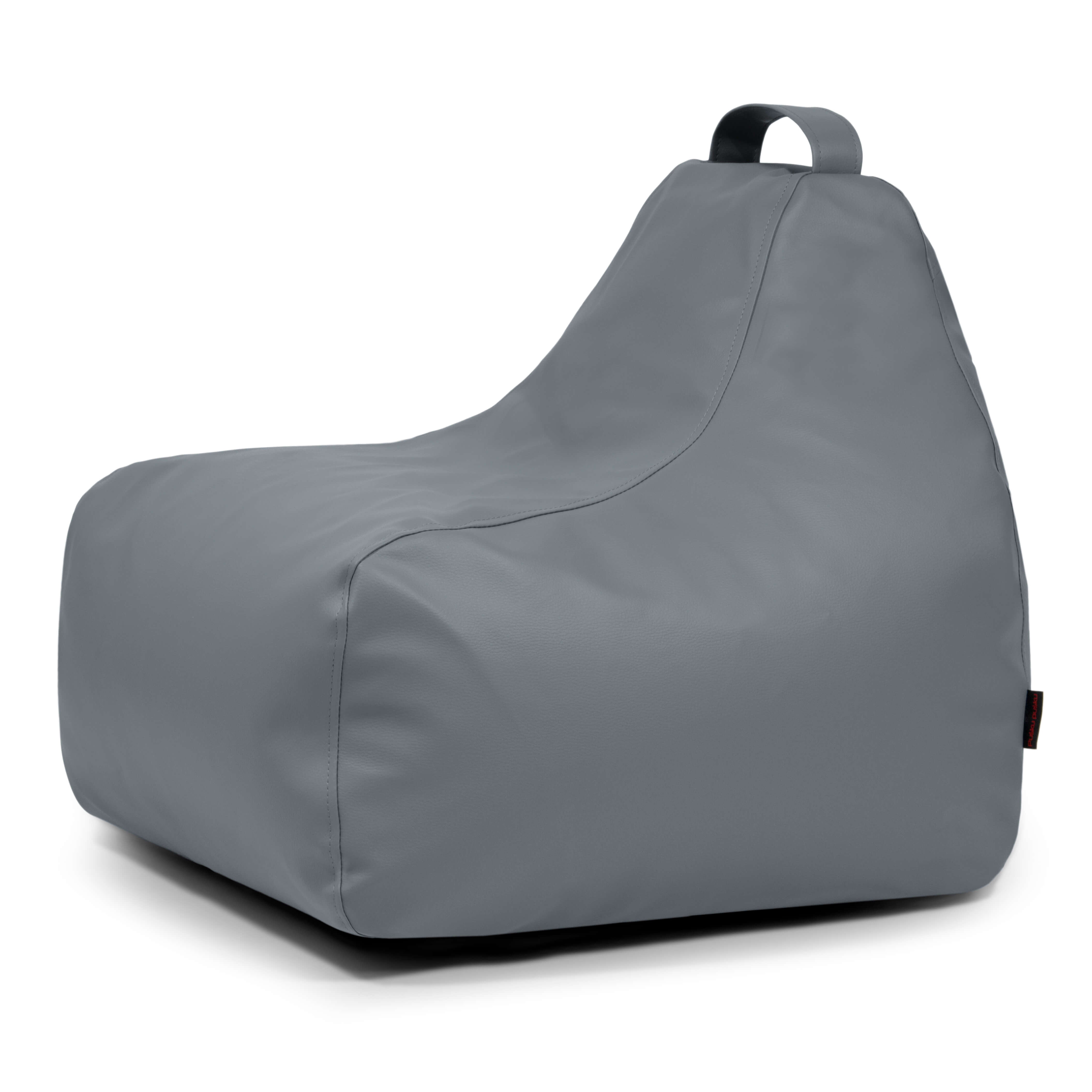 Bean bag Game Outside Grey