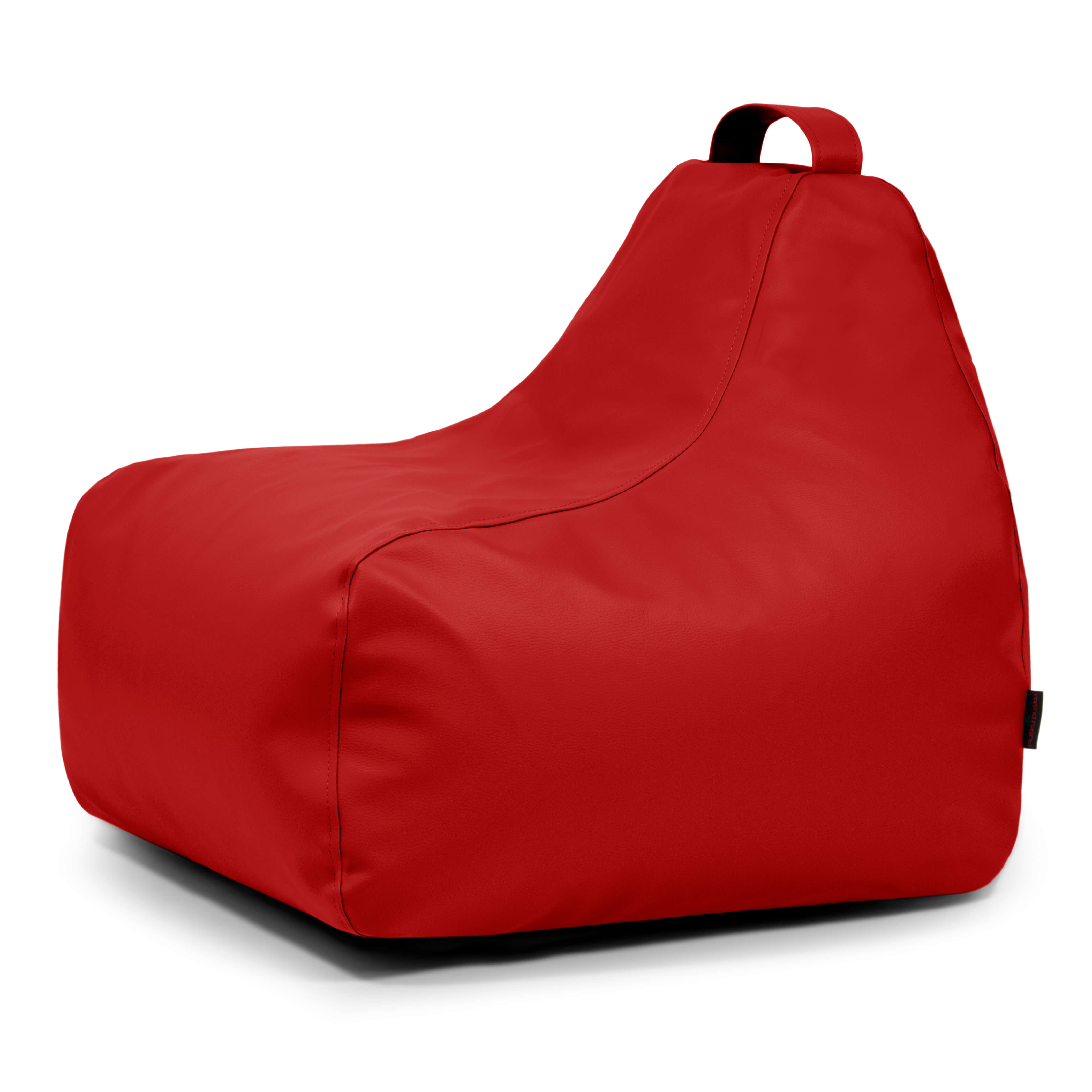 Bean bag Game Outside Red