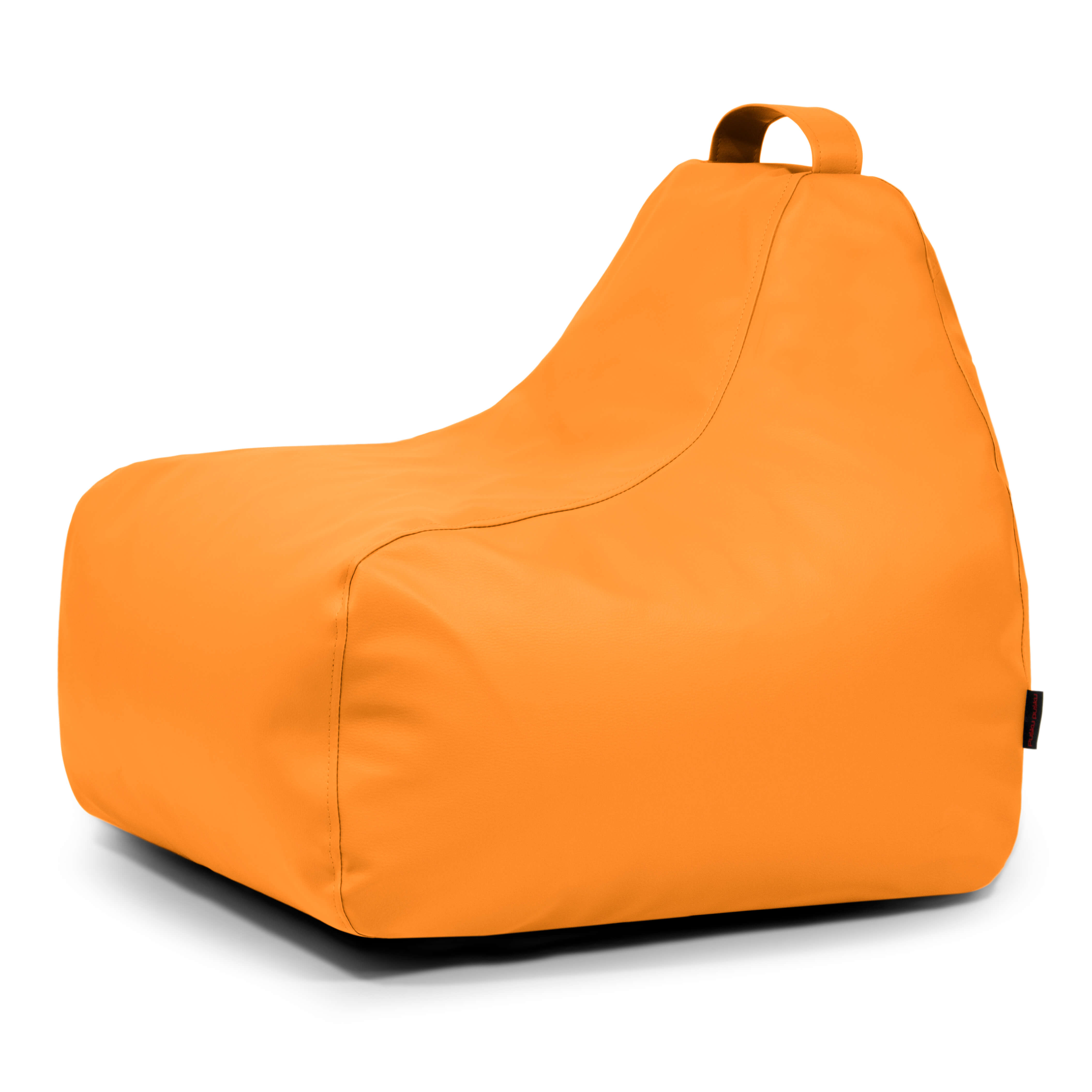 Bean bag Game Outside Yellow