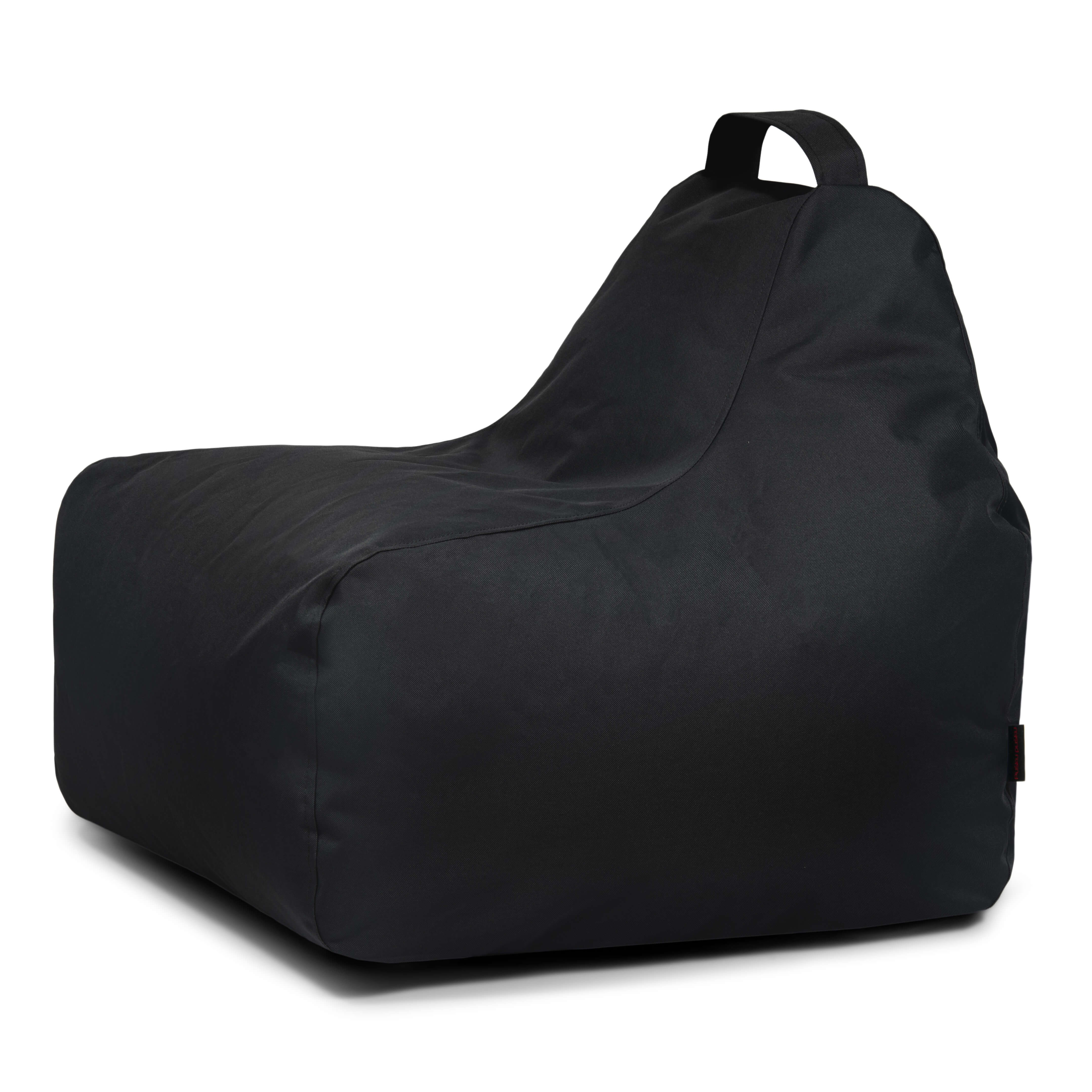 Bean bag Game OX Black