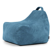Bean bag Game Waves Petrol