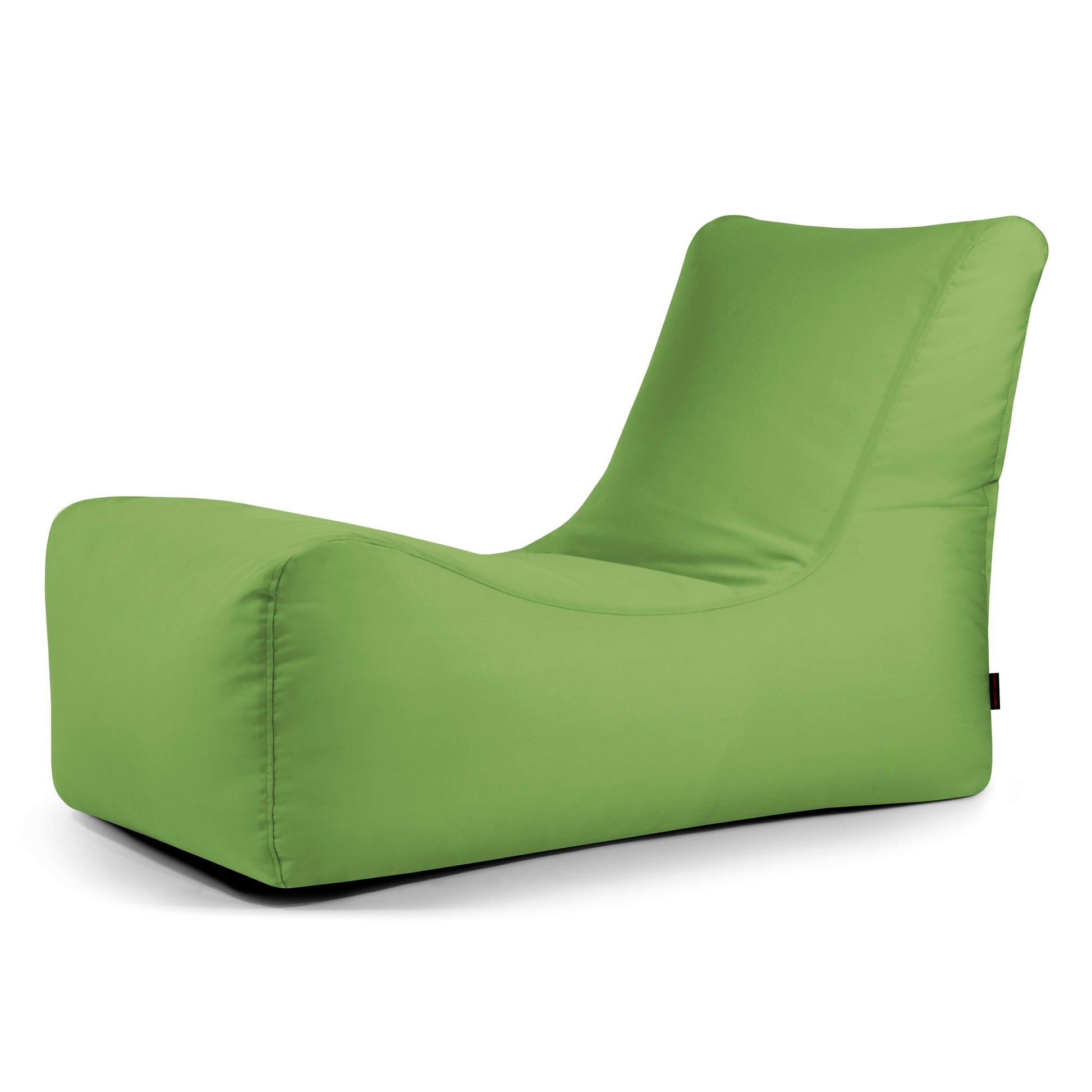Bean bag Lounge Colorin Lime