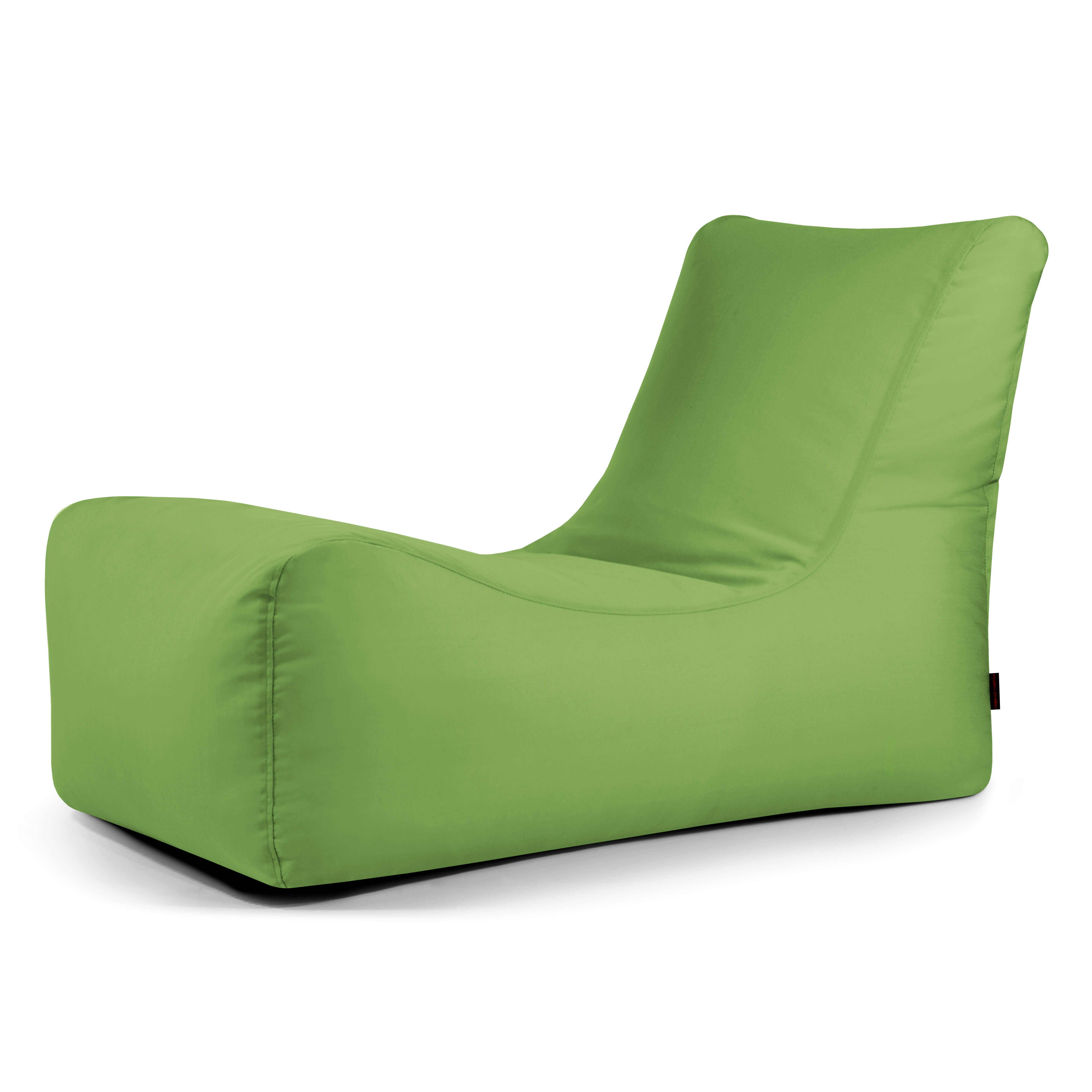 Bean bag Lounge Colorin Lime