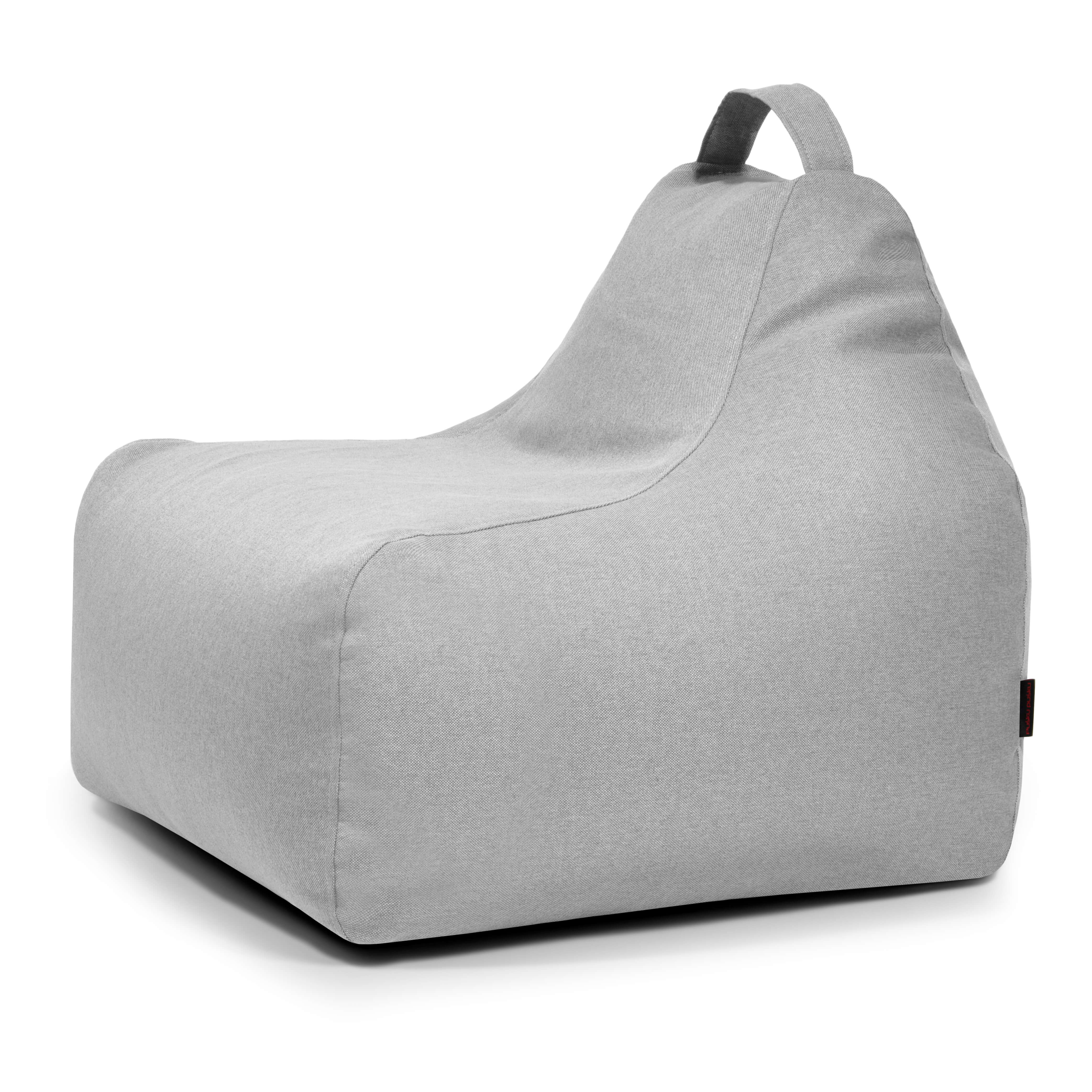 Bean bag Game Nordic Silver