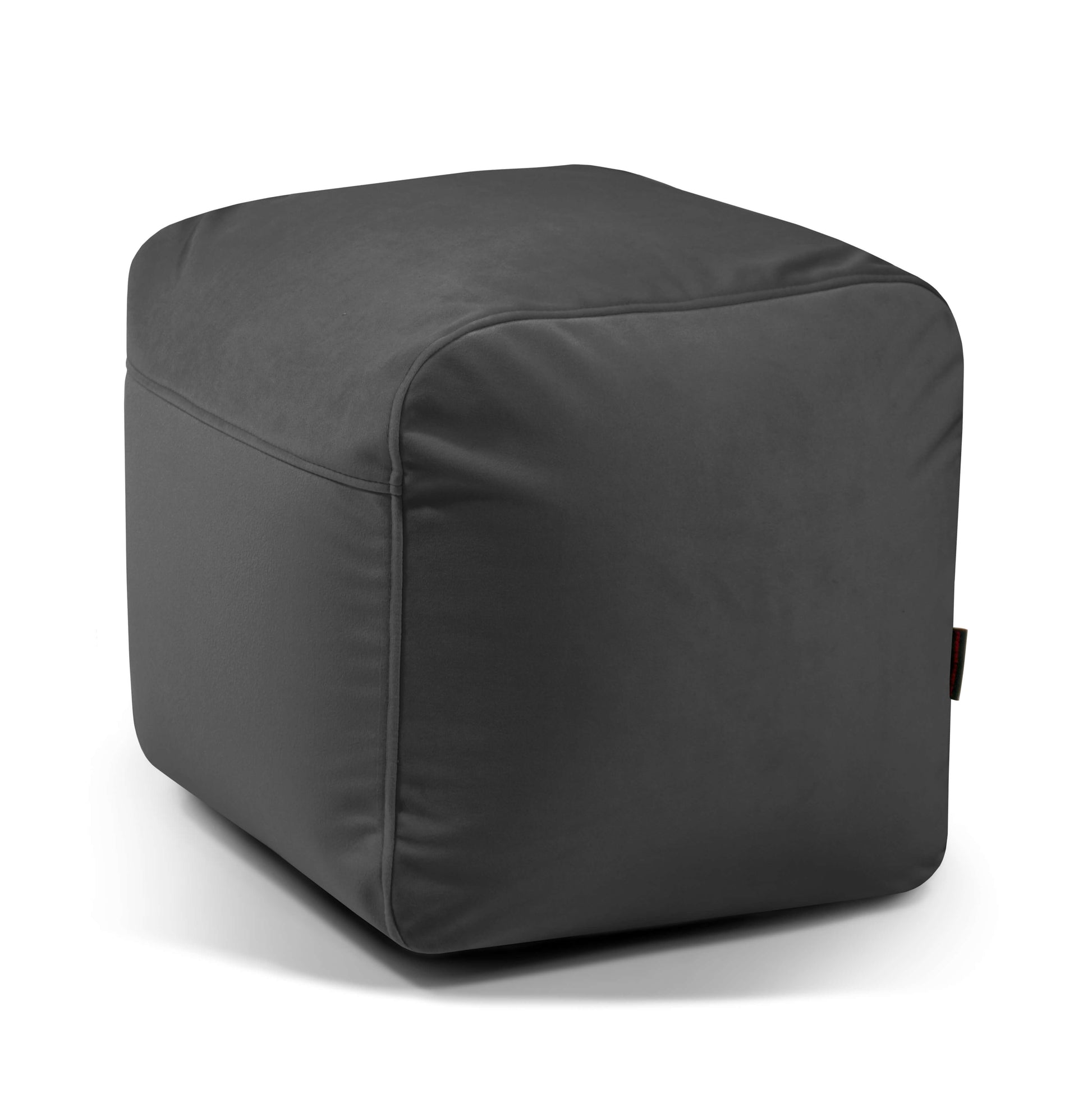 Pouf Plus 50 Barcelona Dark Grey