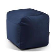 Pouf Plus 50 Barcelona Navy