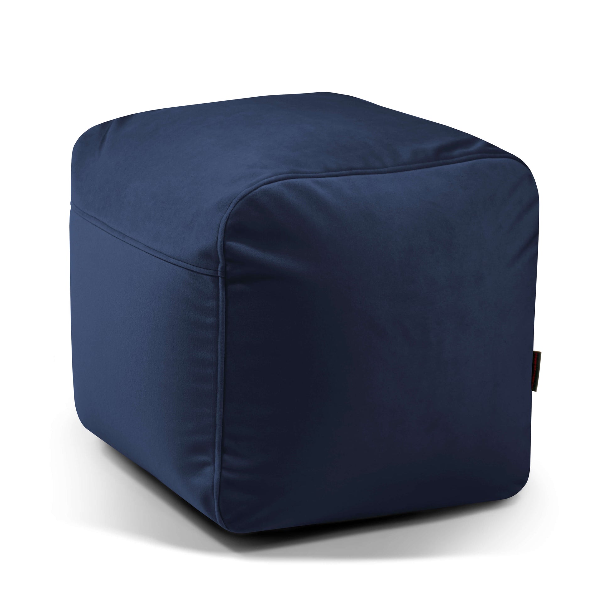 Pouf Plus 50 Barcelona Navy