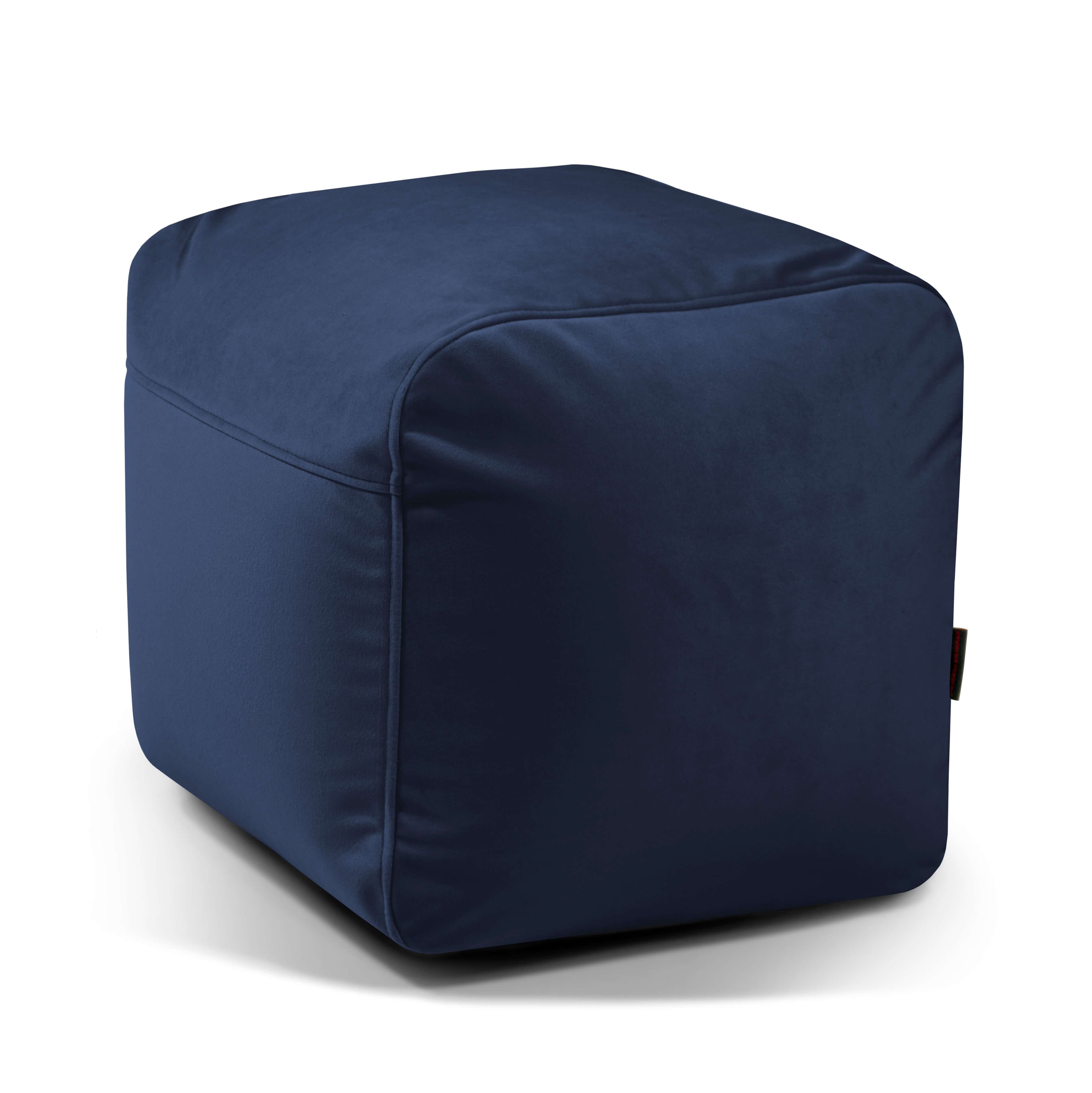 Pouf Plus 50 Barcelona Navy