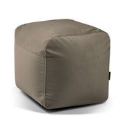 Pouf Plus 50 Barcelona Taupe