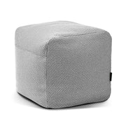 Pouf Plus 50 Capri Black