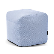 Pouf Plus 50 Capri Blue